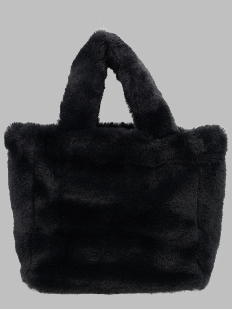 Borsa Tote con Logo alternative