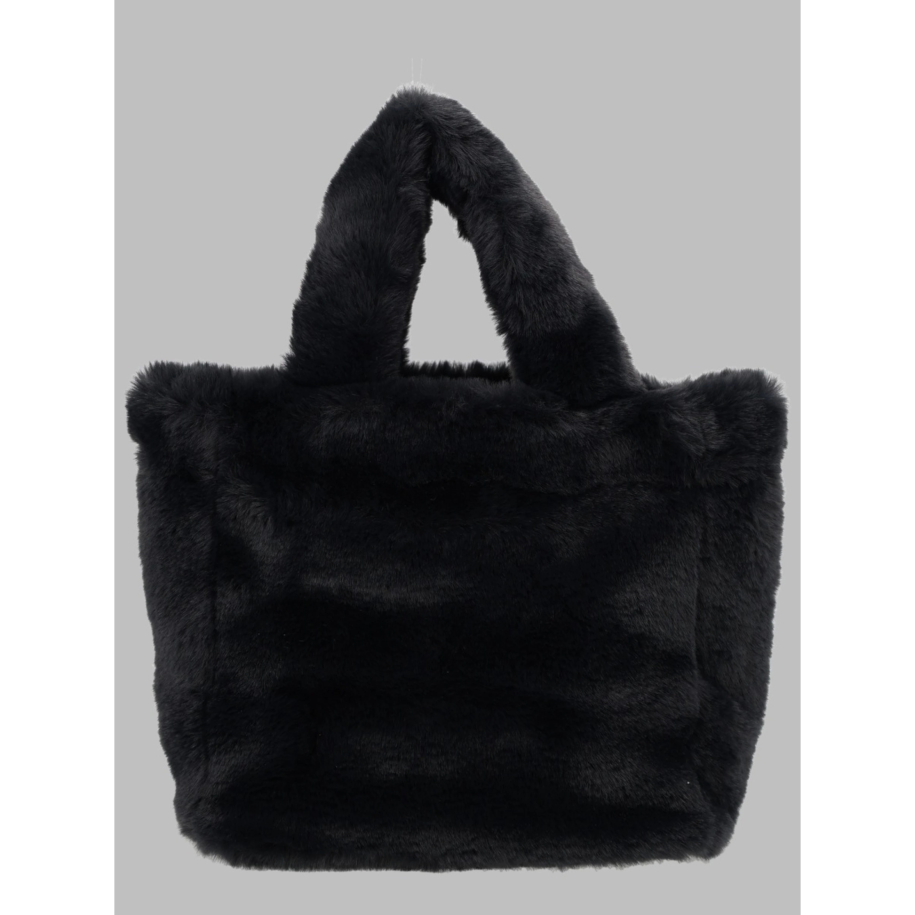 Borsa Tote con Logo