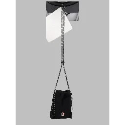 Borsa a Tracolla "Makaio"
