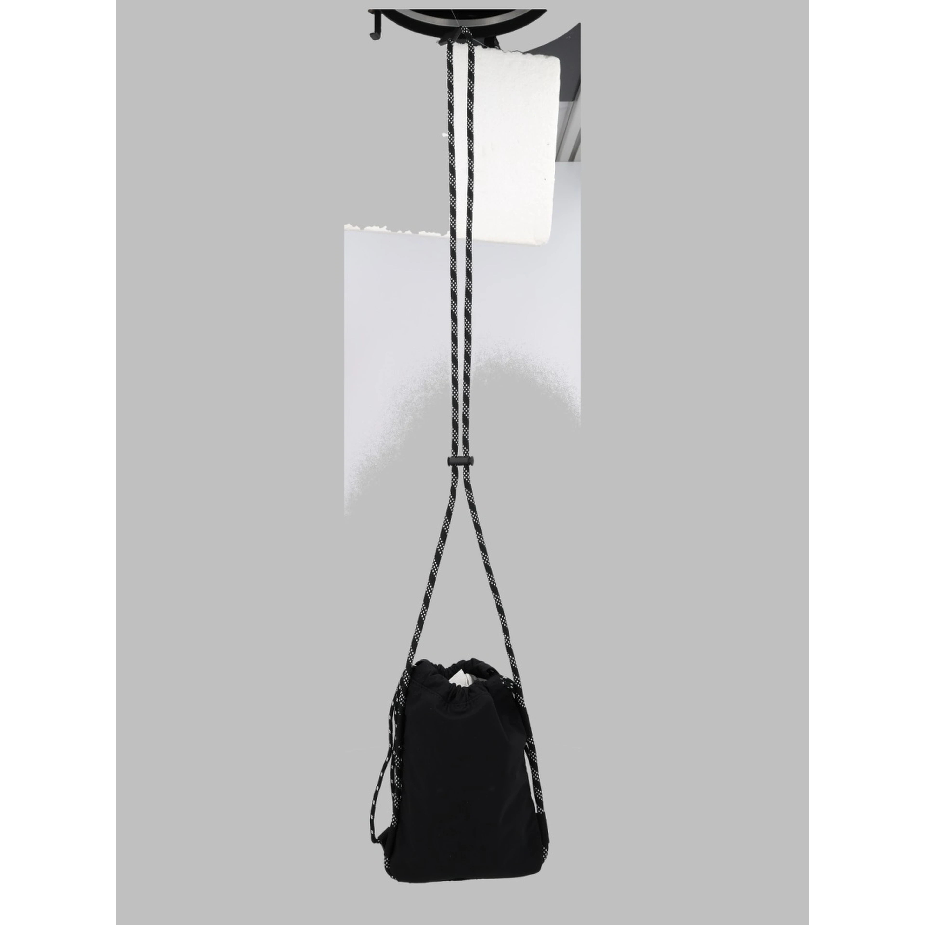 Borsa a Tracolla "Makaio"
