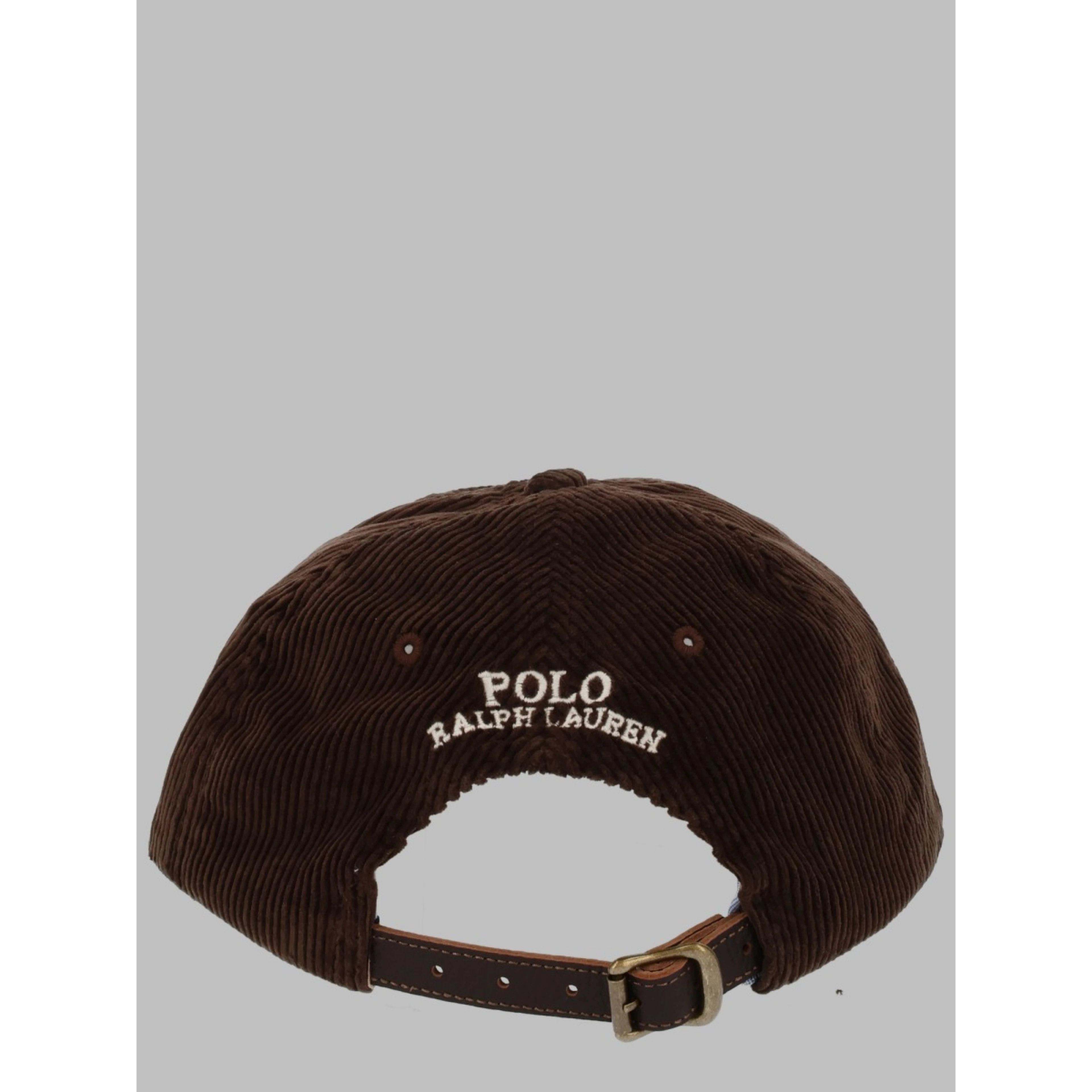 Cappello da Baseball con Logo