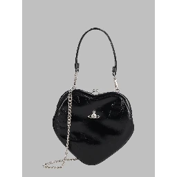 Borsa "Belle Heart Frame Purse"