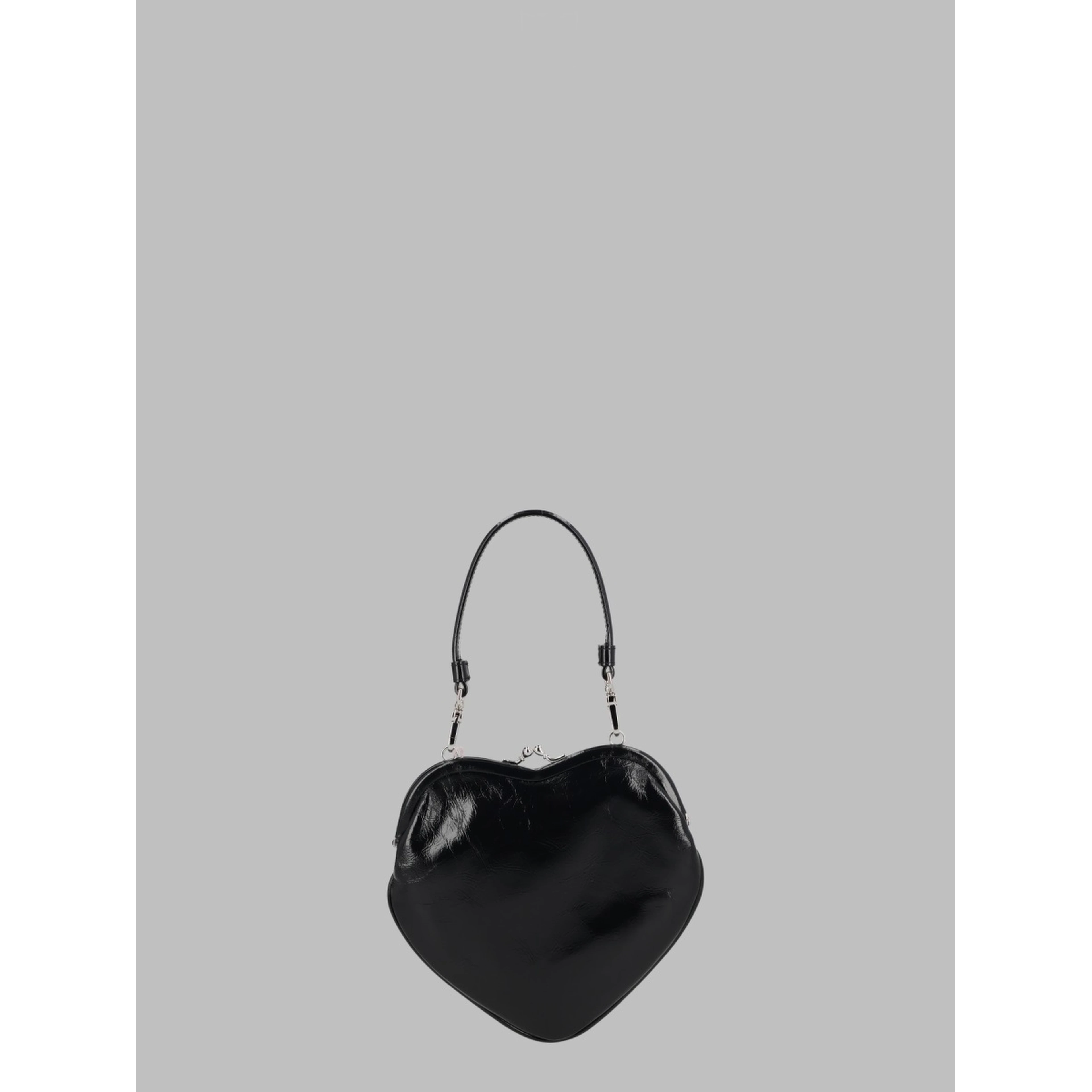 Borsa "Belle Heart Frame Purse"