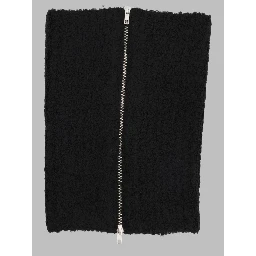 Scaldacollo Con Zip