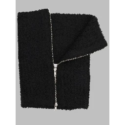 Scaldacollo Con Zip