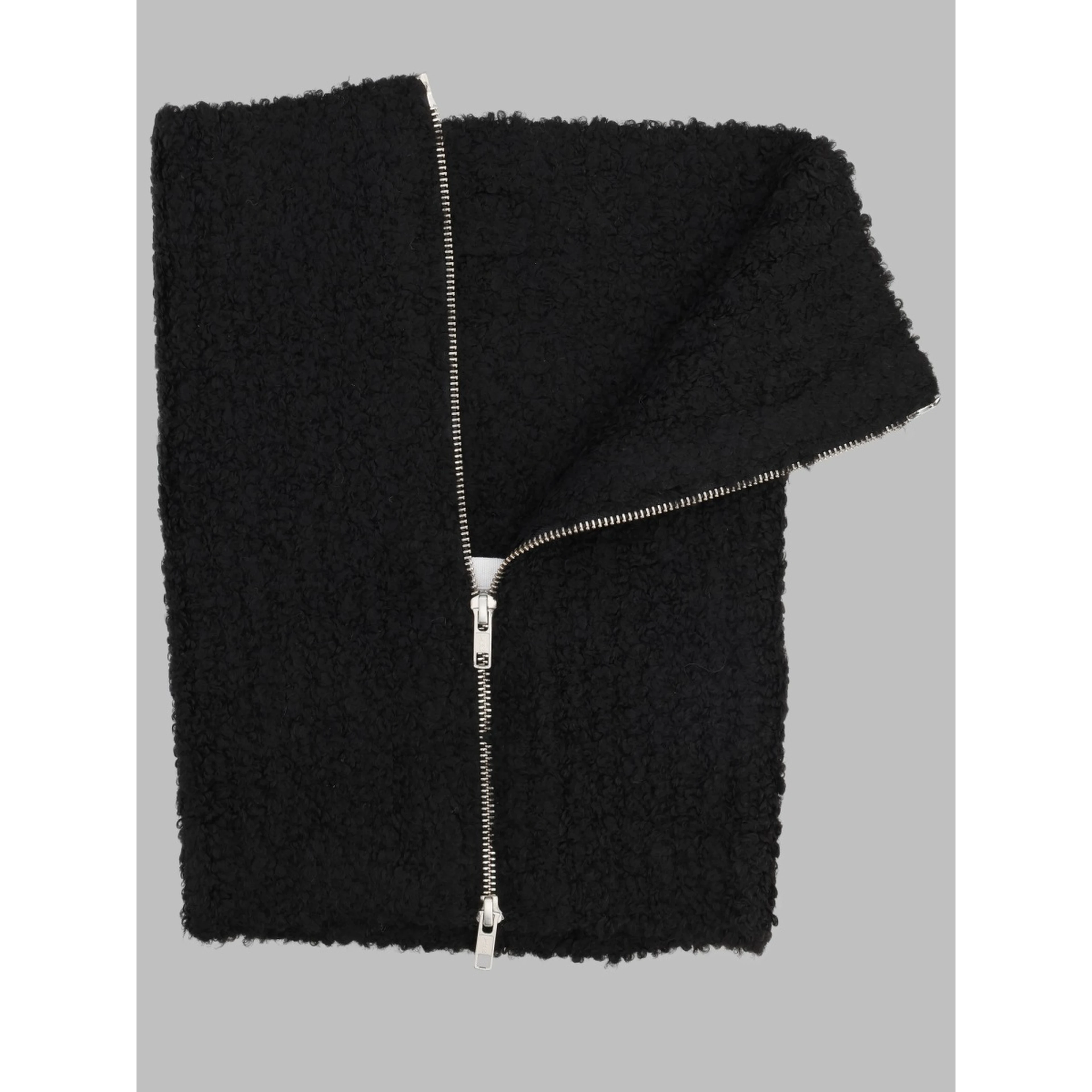 Scaldacollo Con Zip