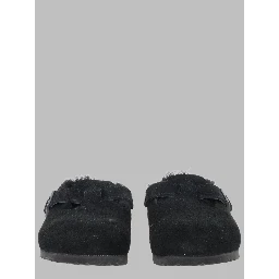 Sabot "Boston" In Shearling