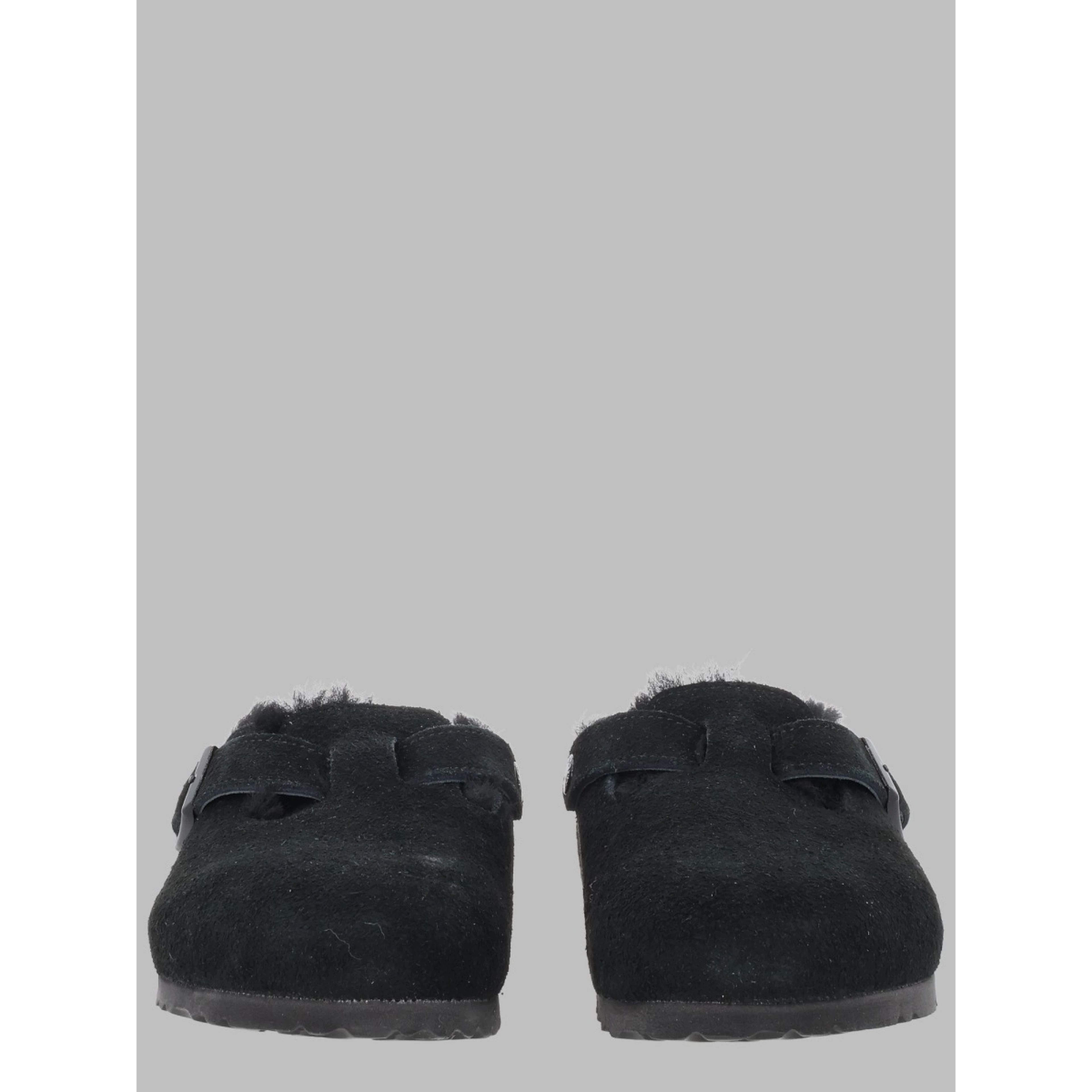 Sabot "Boston" In Shearling