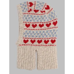 belou balaclava