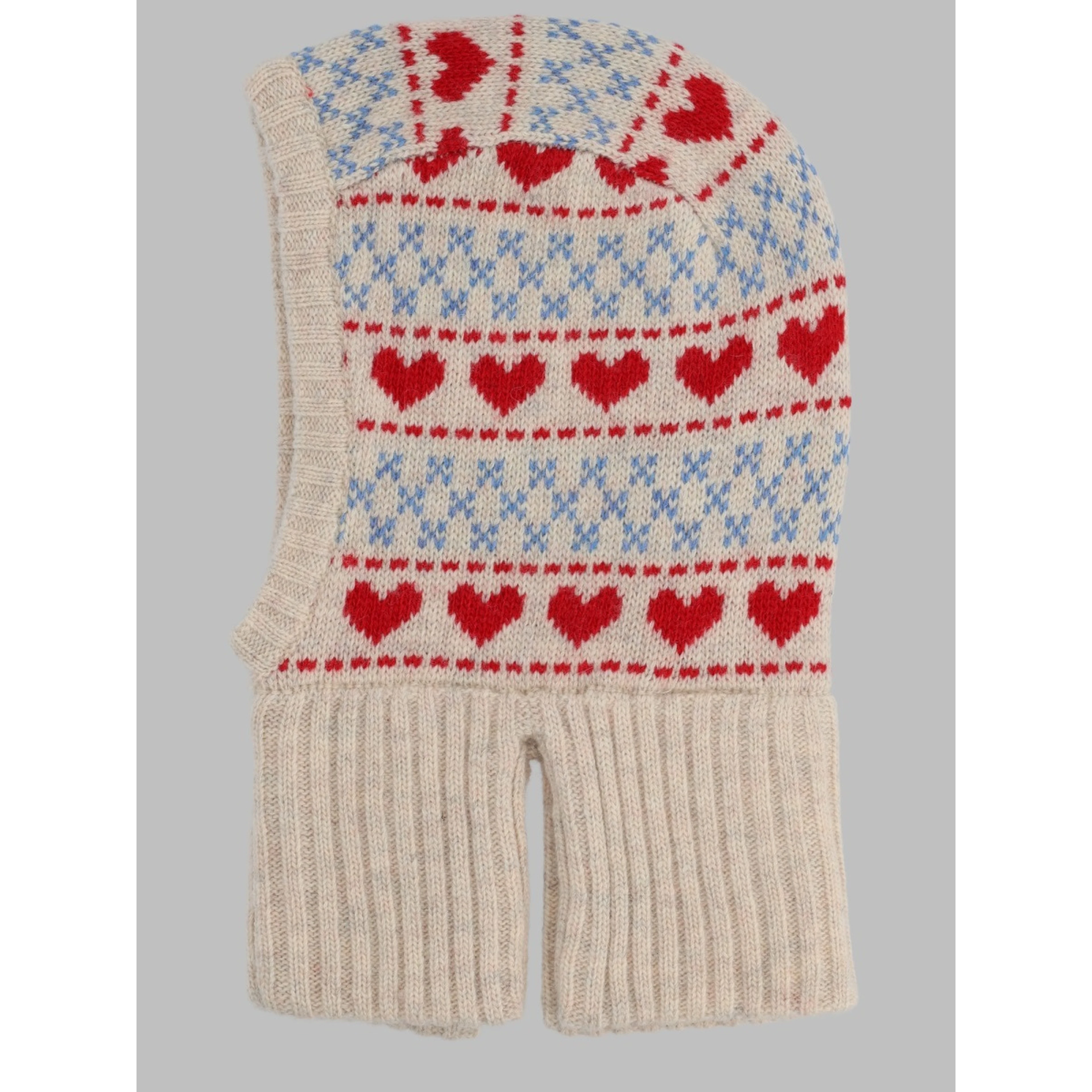 belou balaclava