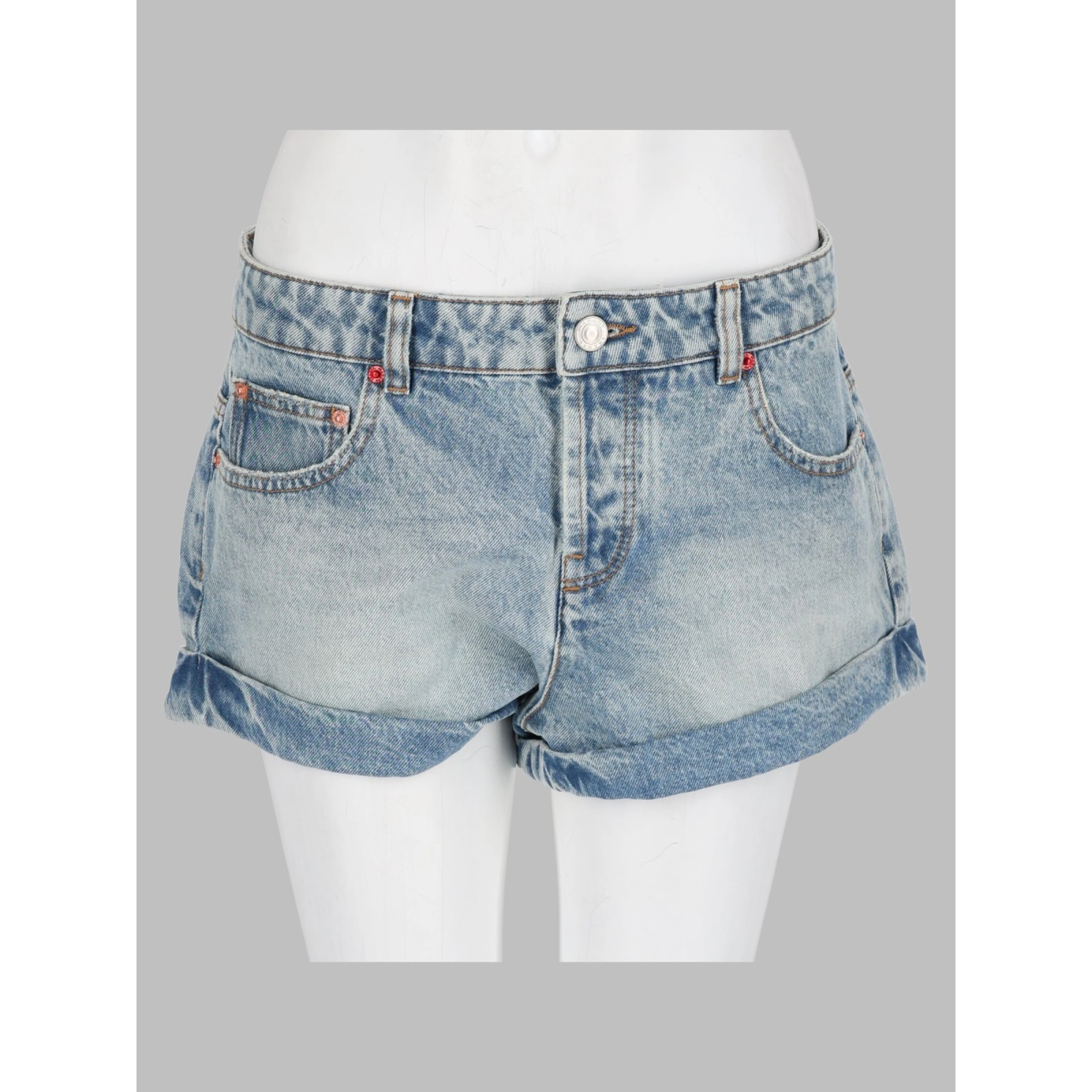 Shorts "Diloa"