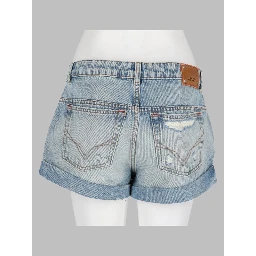 Shorts "Diloa"