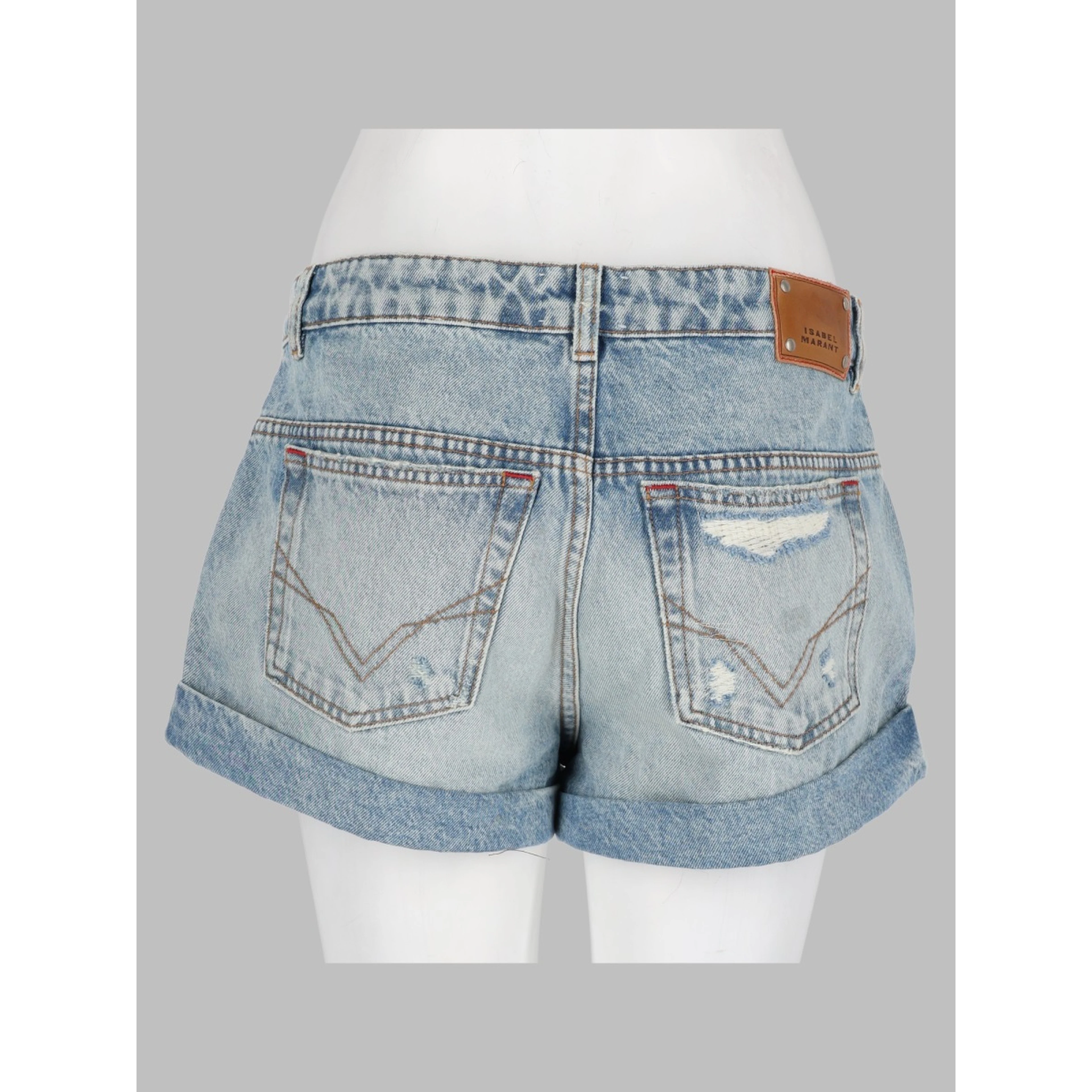 Shorts "Diloa"