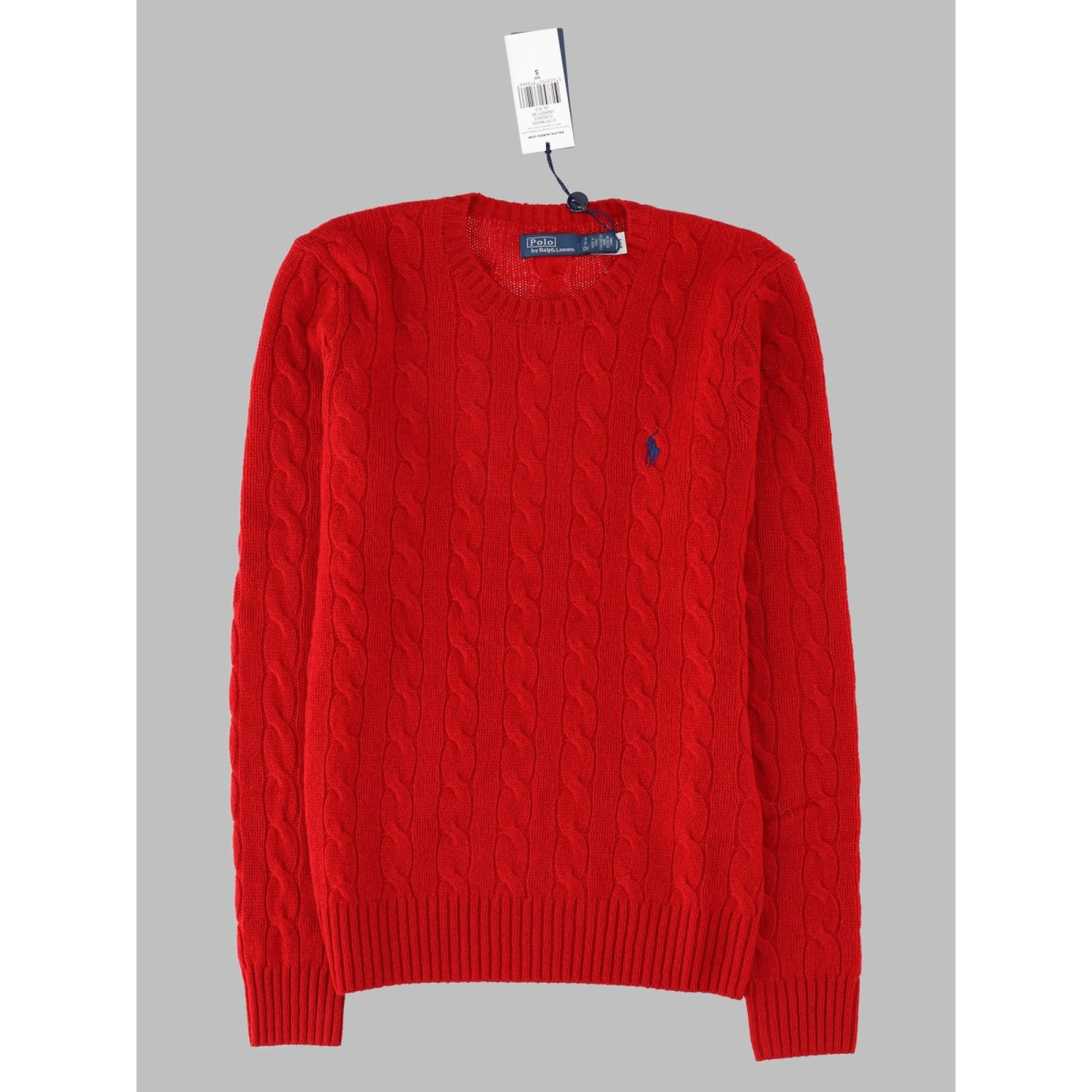 Maglia "Julianna" Con Logo
