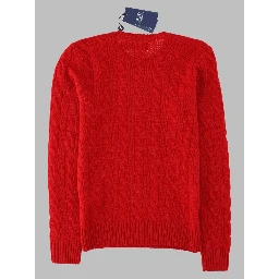 Maglia "Julianna" Con Logo