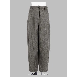 Pantalone in Loden