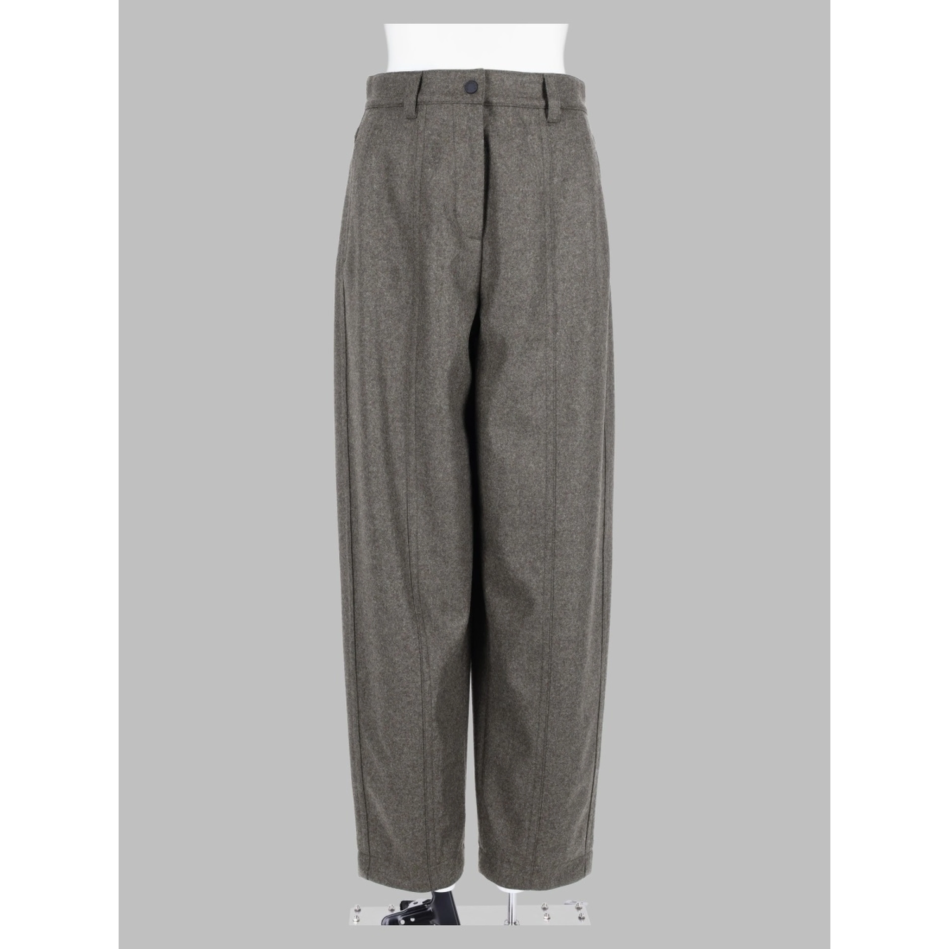 Pantalone in Loden