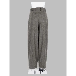 Pantalone in Loden