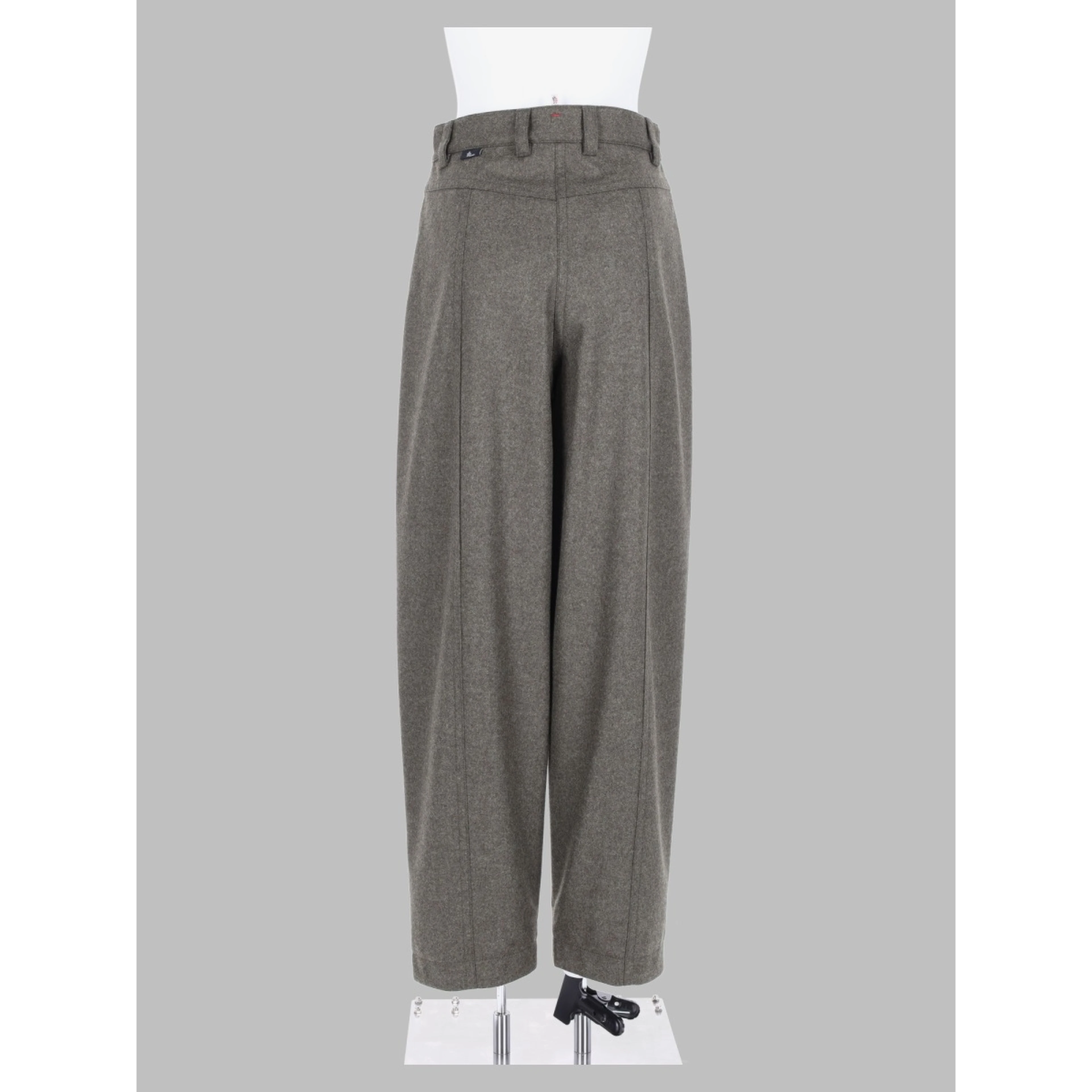Pantalone in Loden