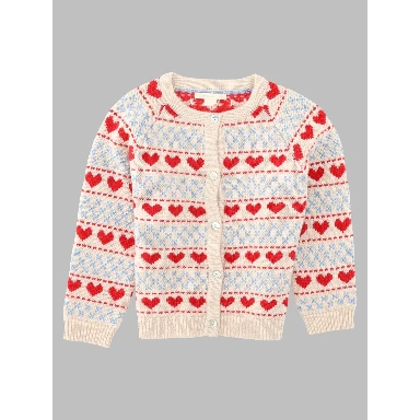 belou cardigan