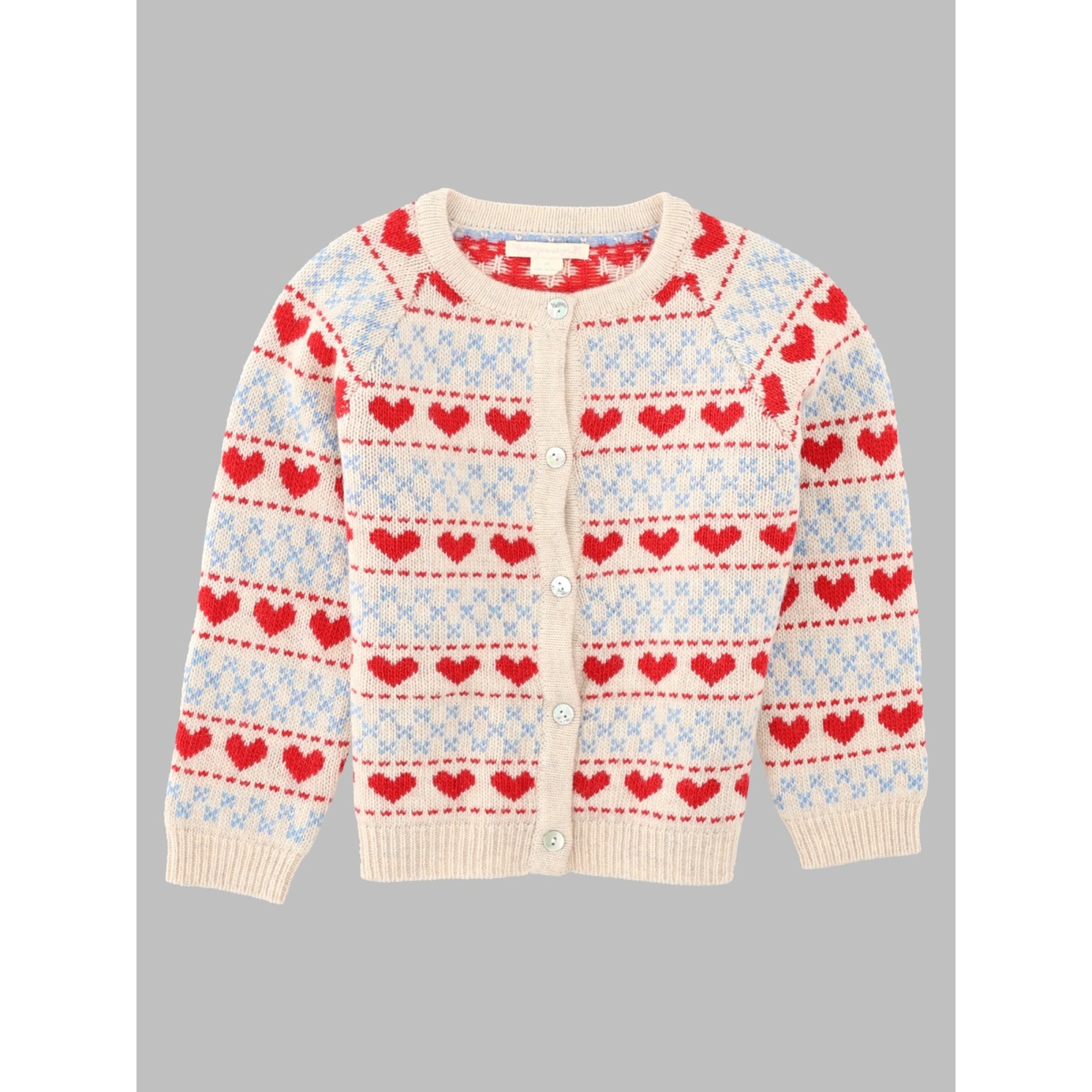 belou cardigan