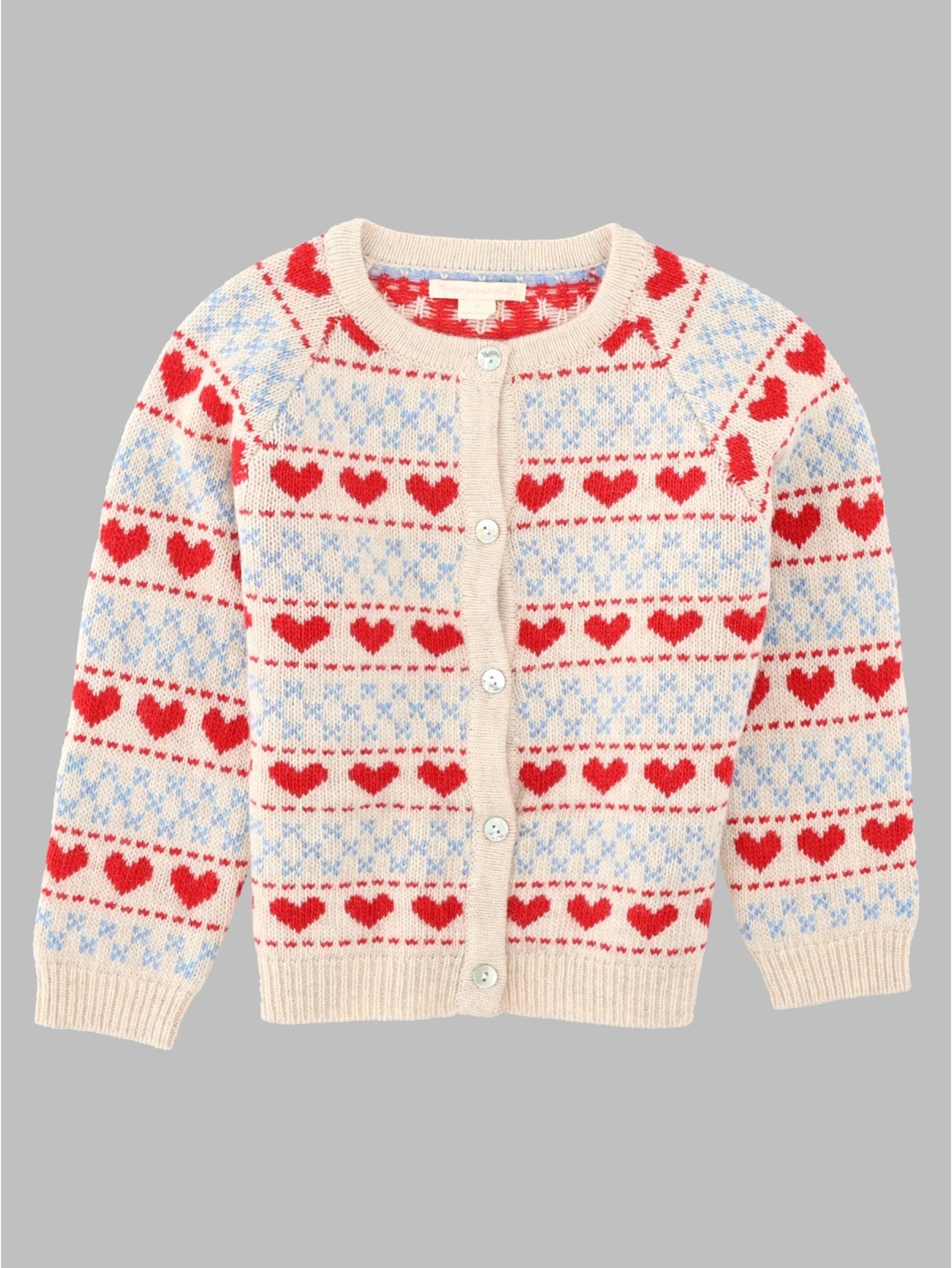 belou cardigan