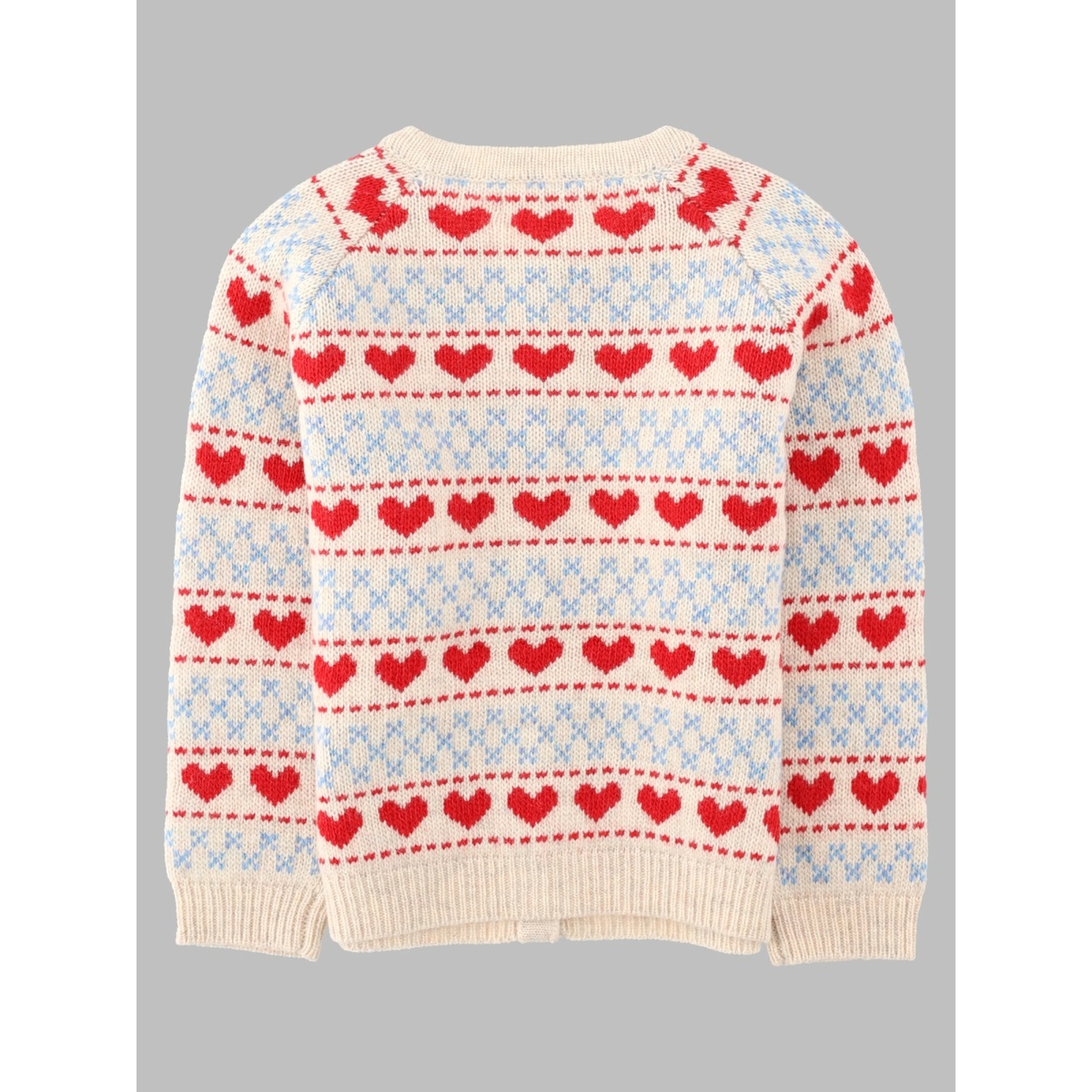 belou cardigan