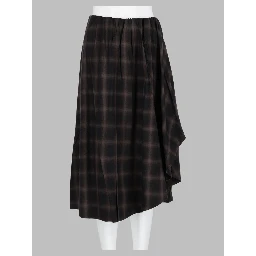 Gonna In Tencel Check