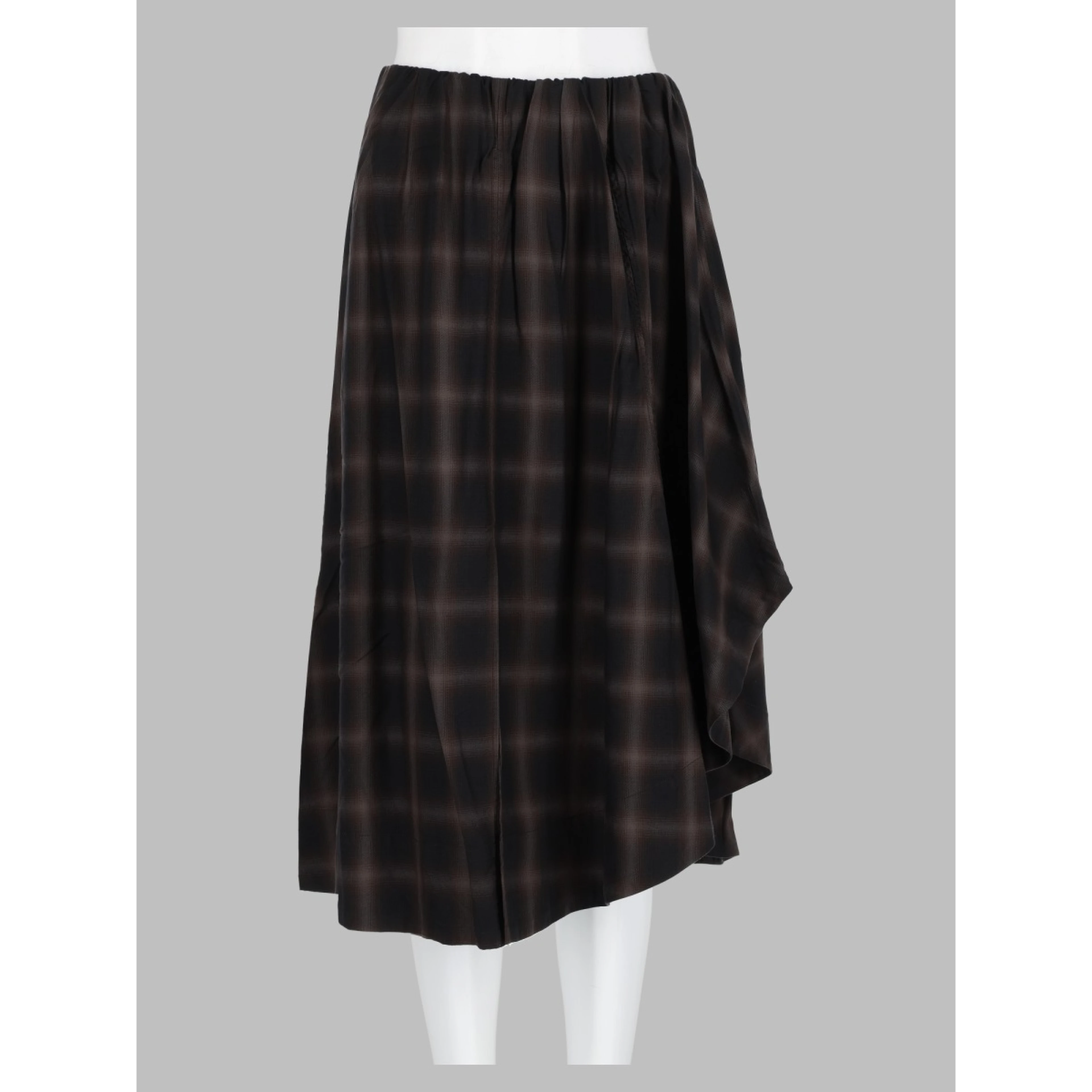 Gonna In Tencel Check