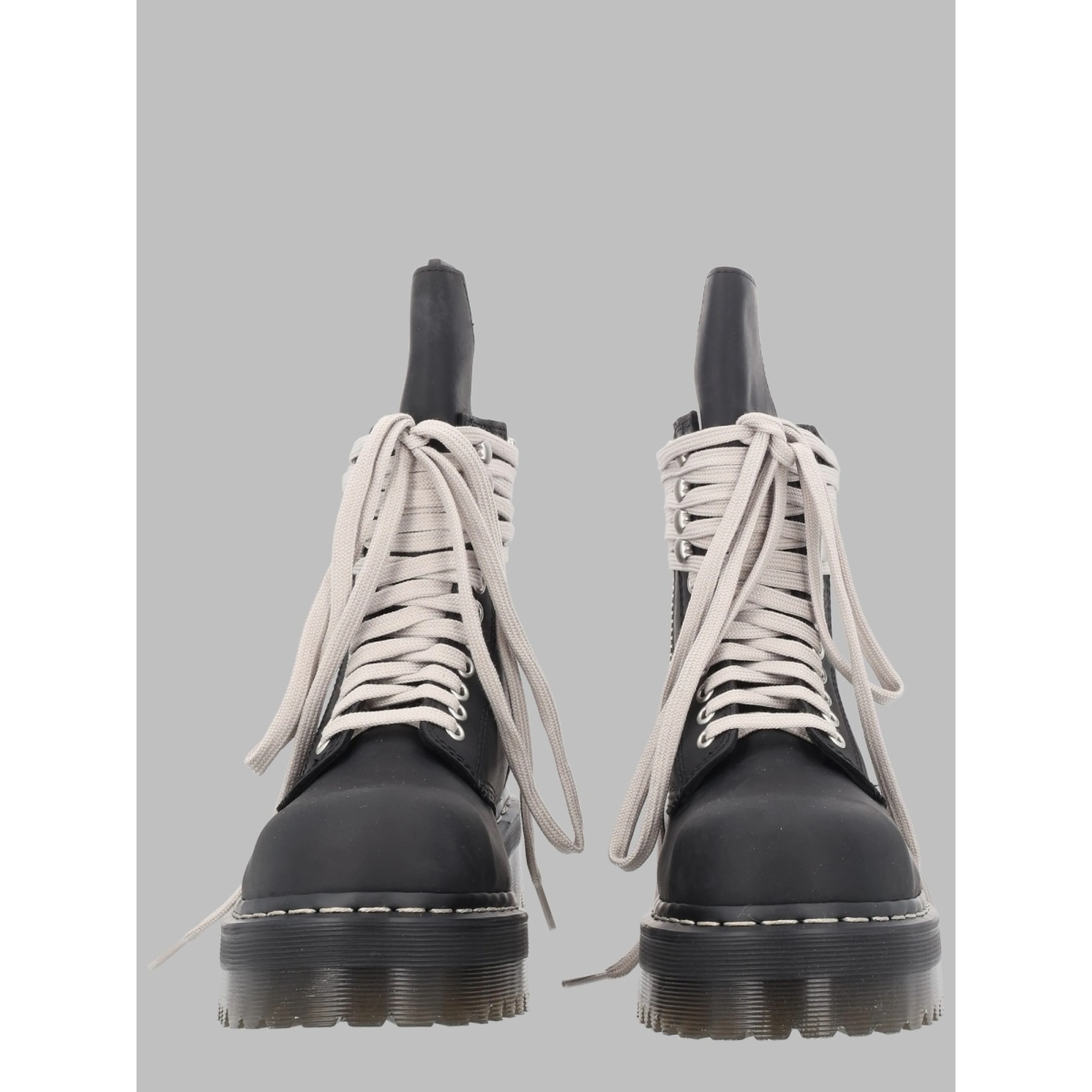 Stivale Dr Martens x Rick Owens