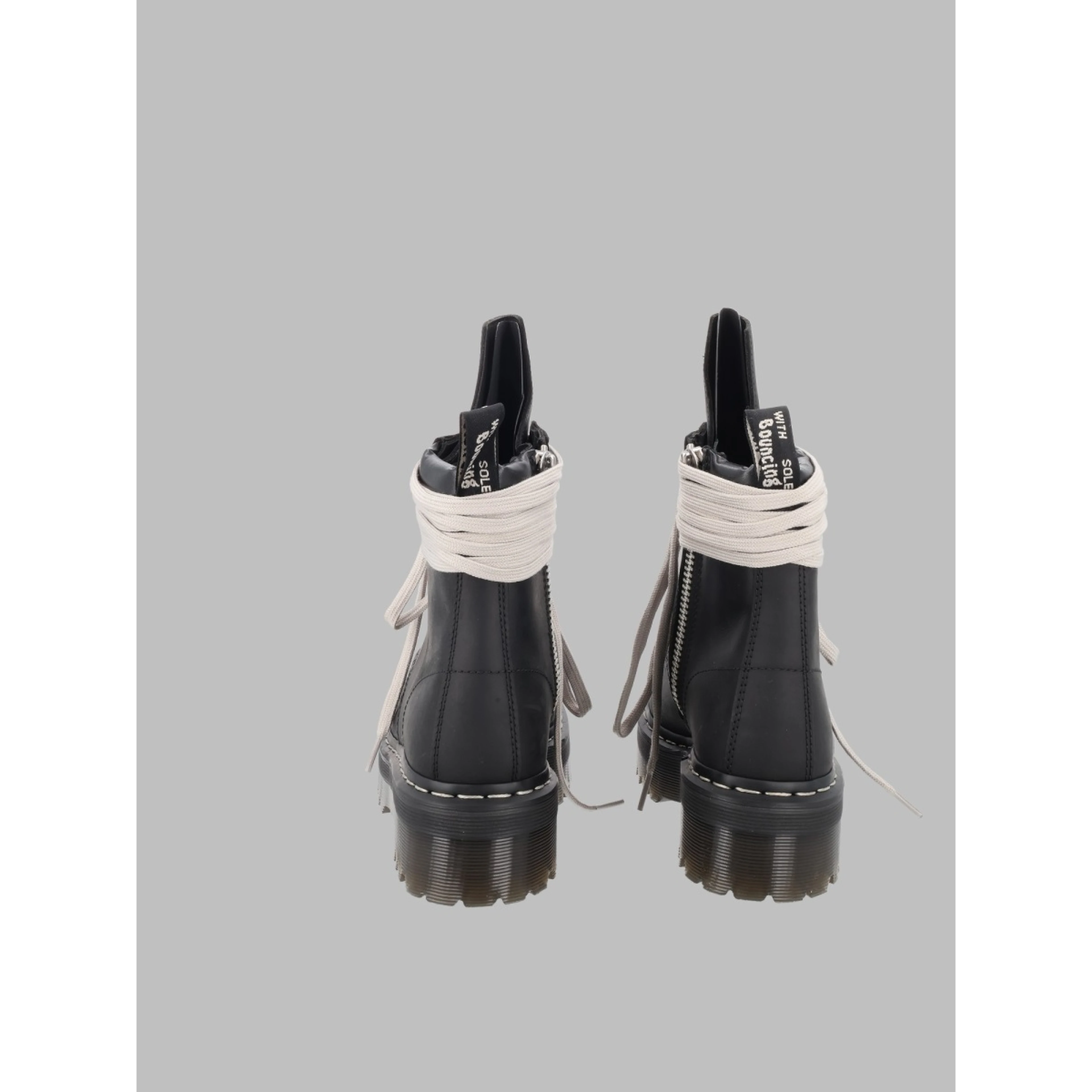 Stivale Dr Martens x Rick Owens