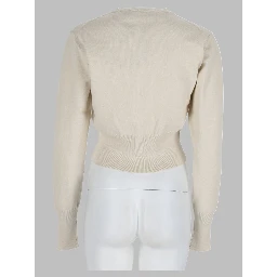 Cardigan "Bea" Cropped