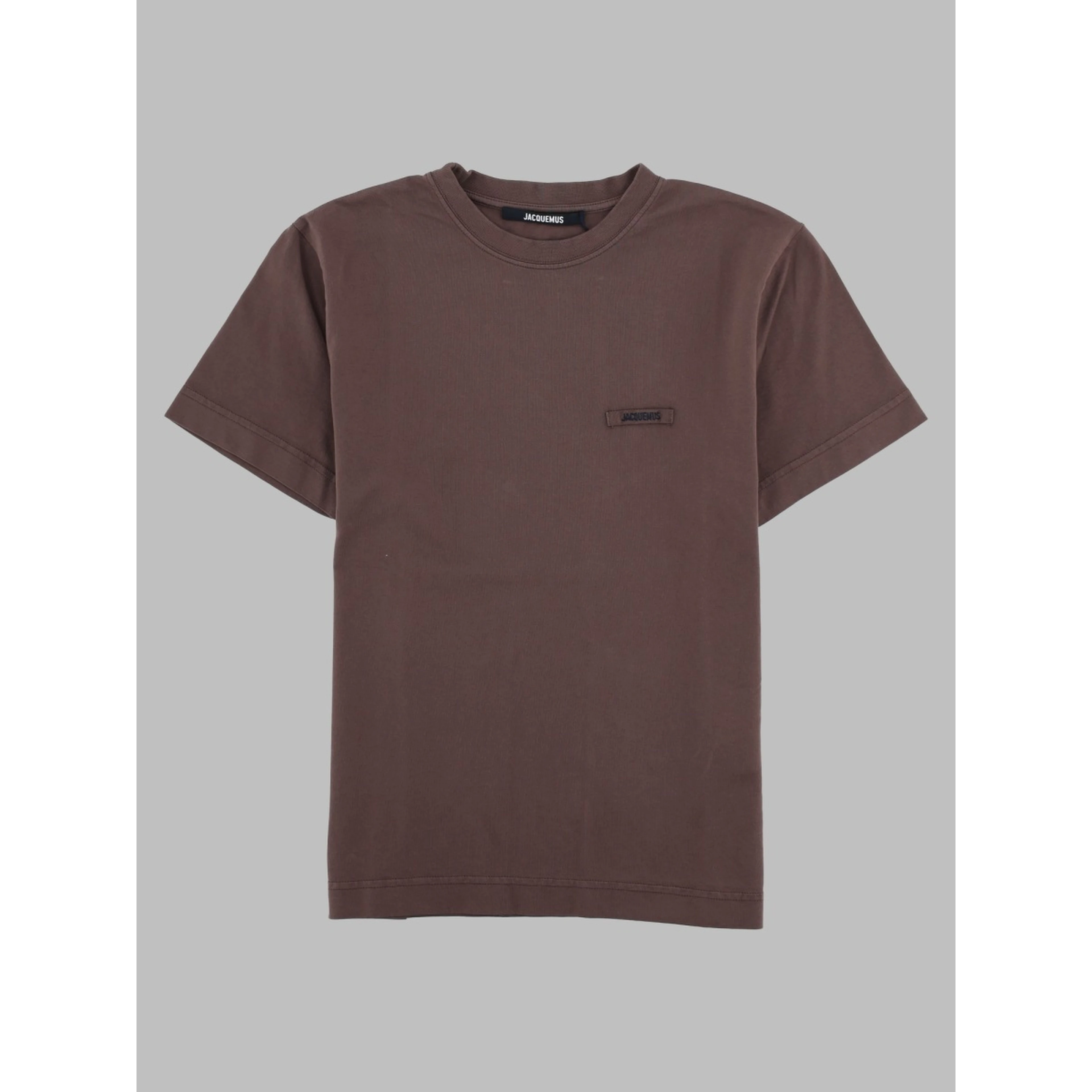 T-Shirt Gros Grain