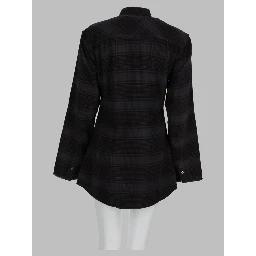Camicia "Daisy" In Cotone