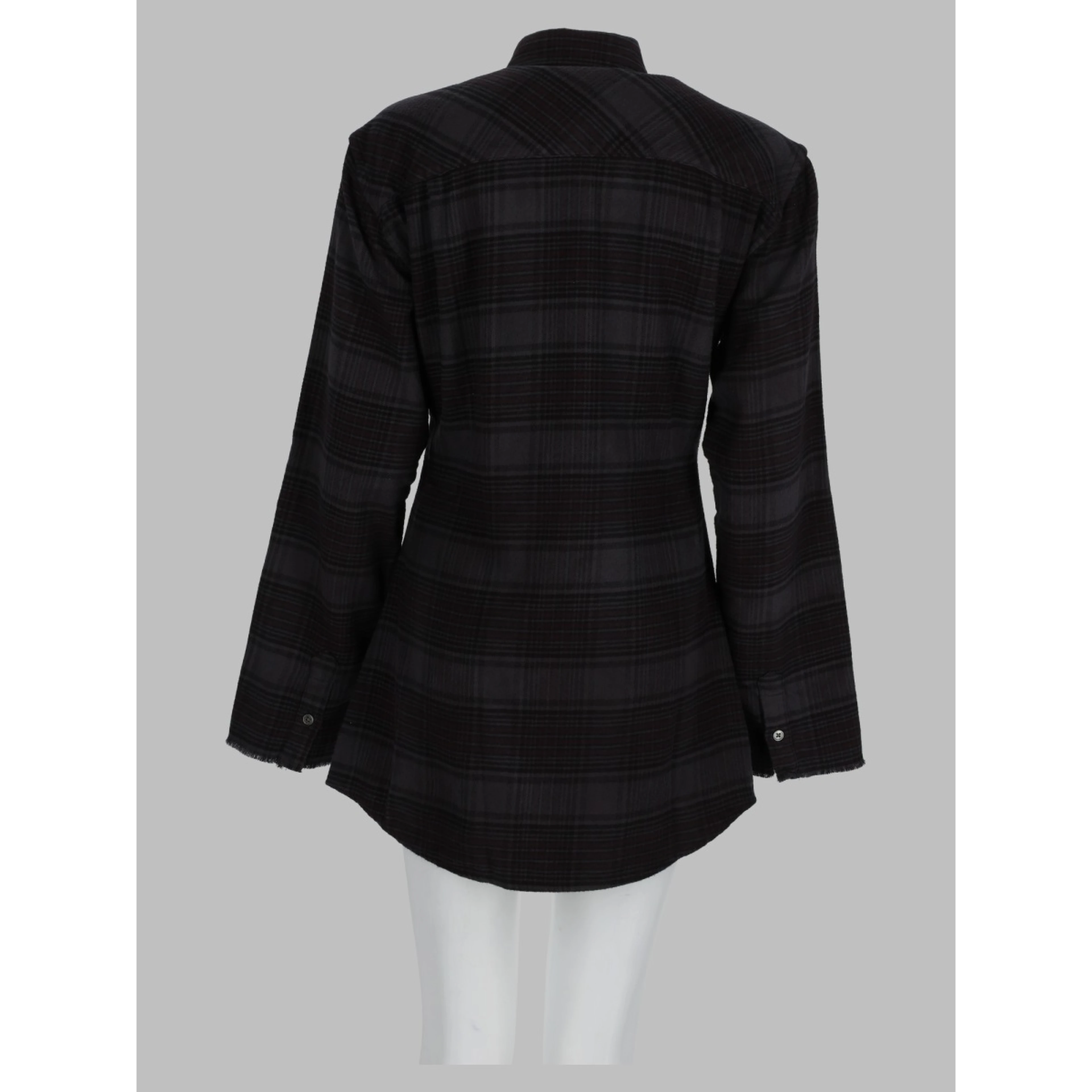 Camicia "Daisy" In Cotone