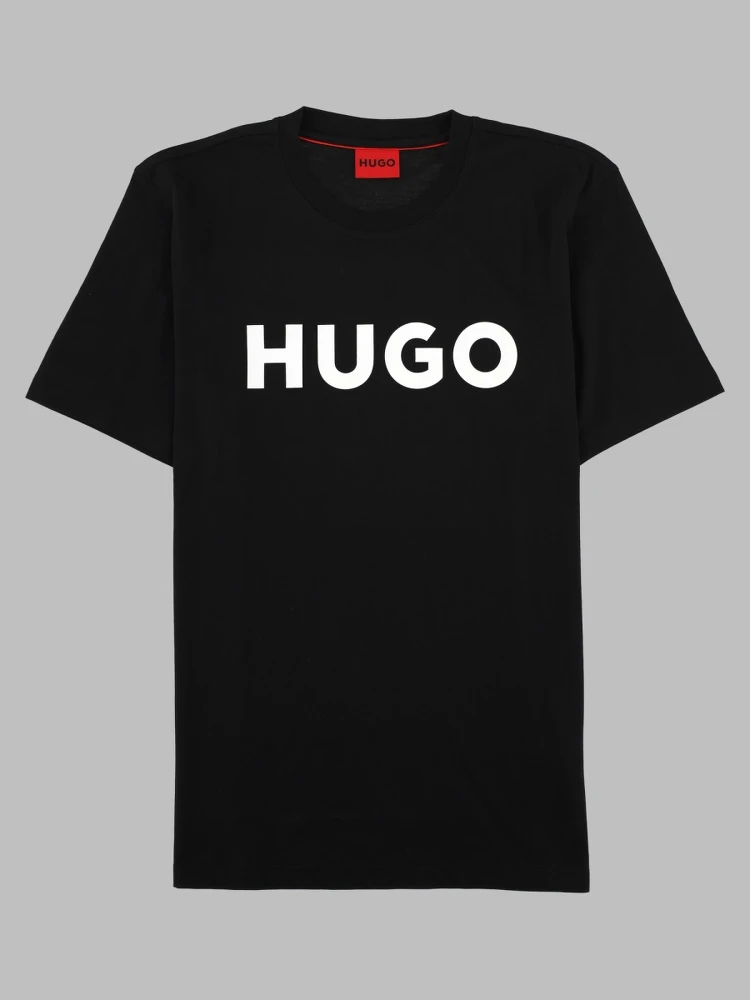 T-Shirt Con Logo