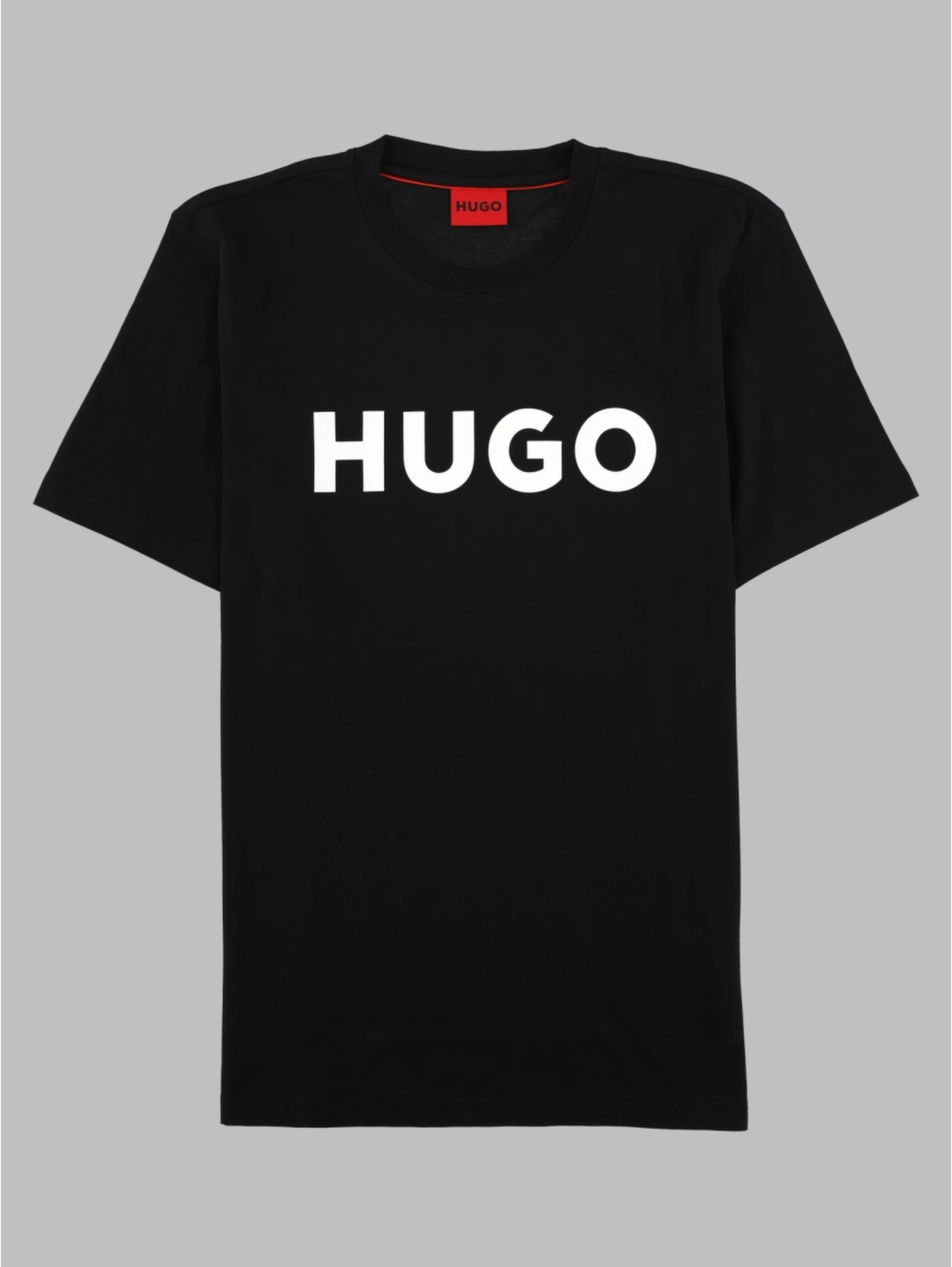 T-Shirt Con Logo