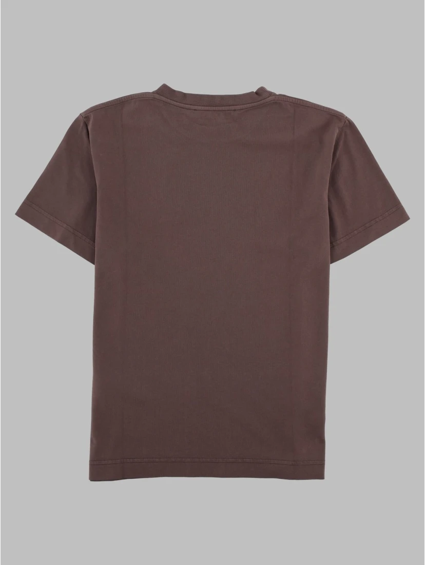 T-Shirt Gros Grain
