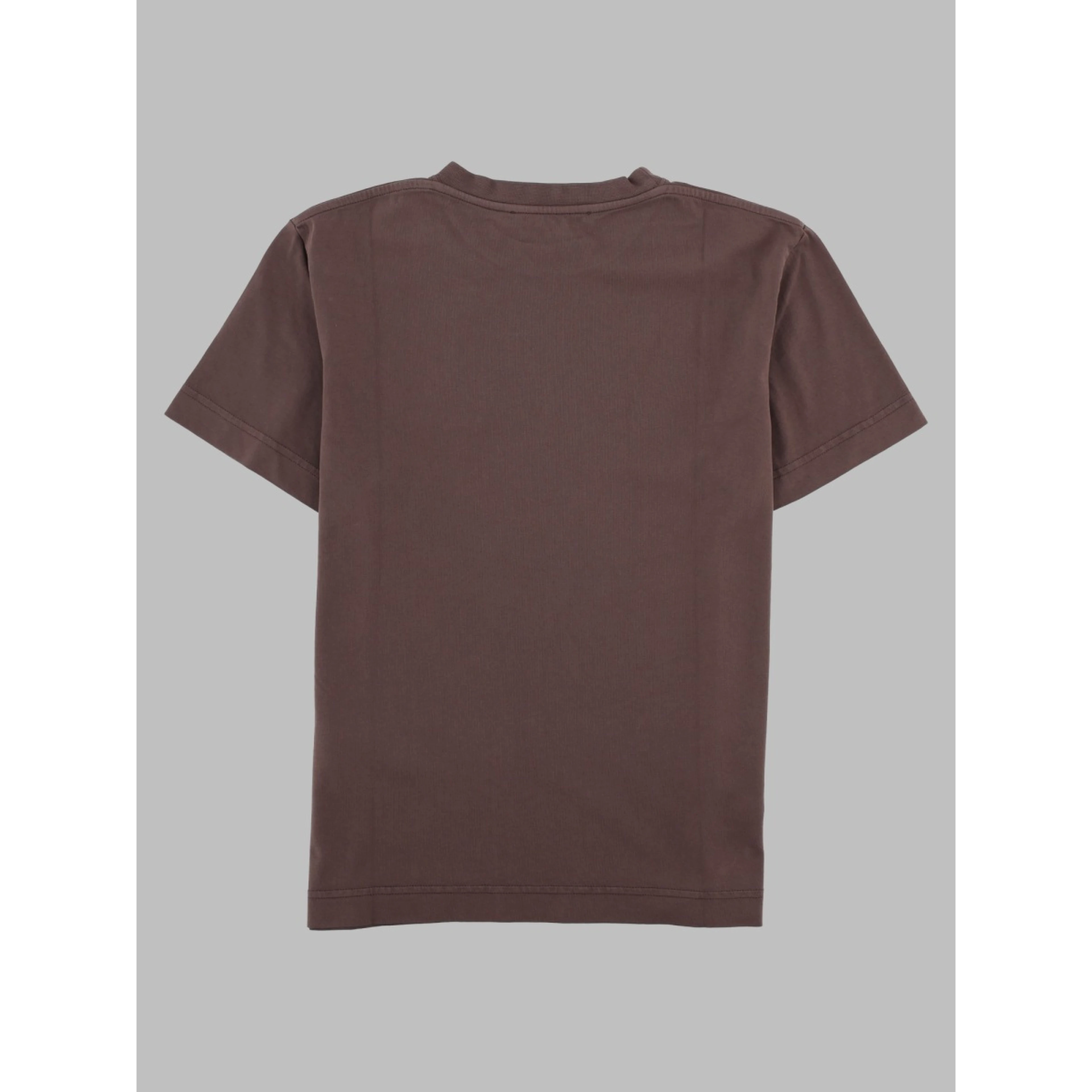 T-Shirt Gros Grain