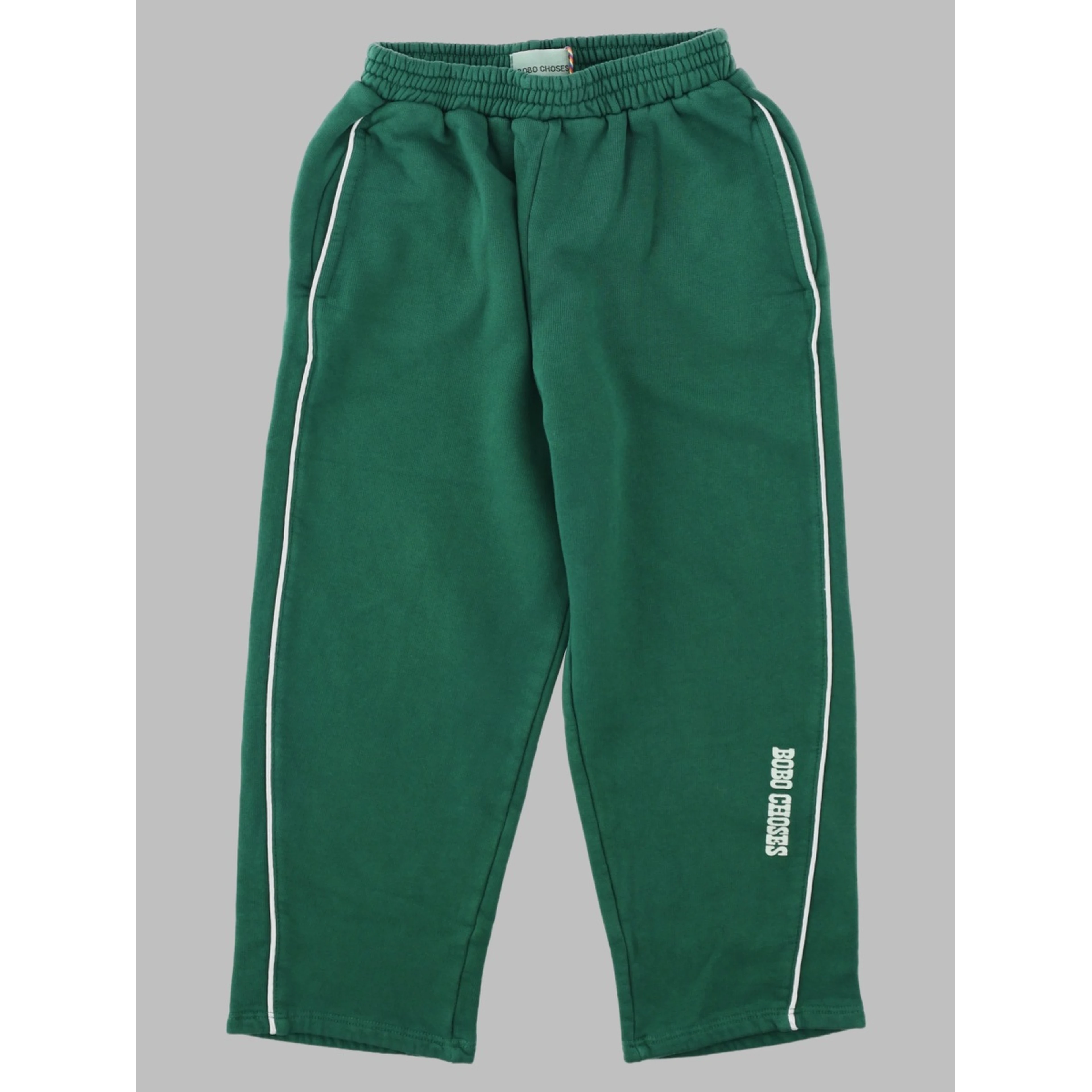 bobo choses straight jogging pants