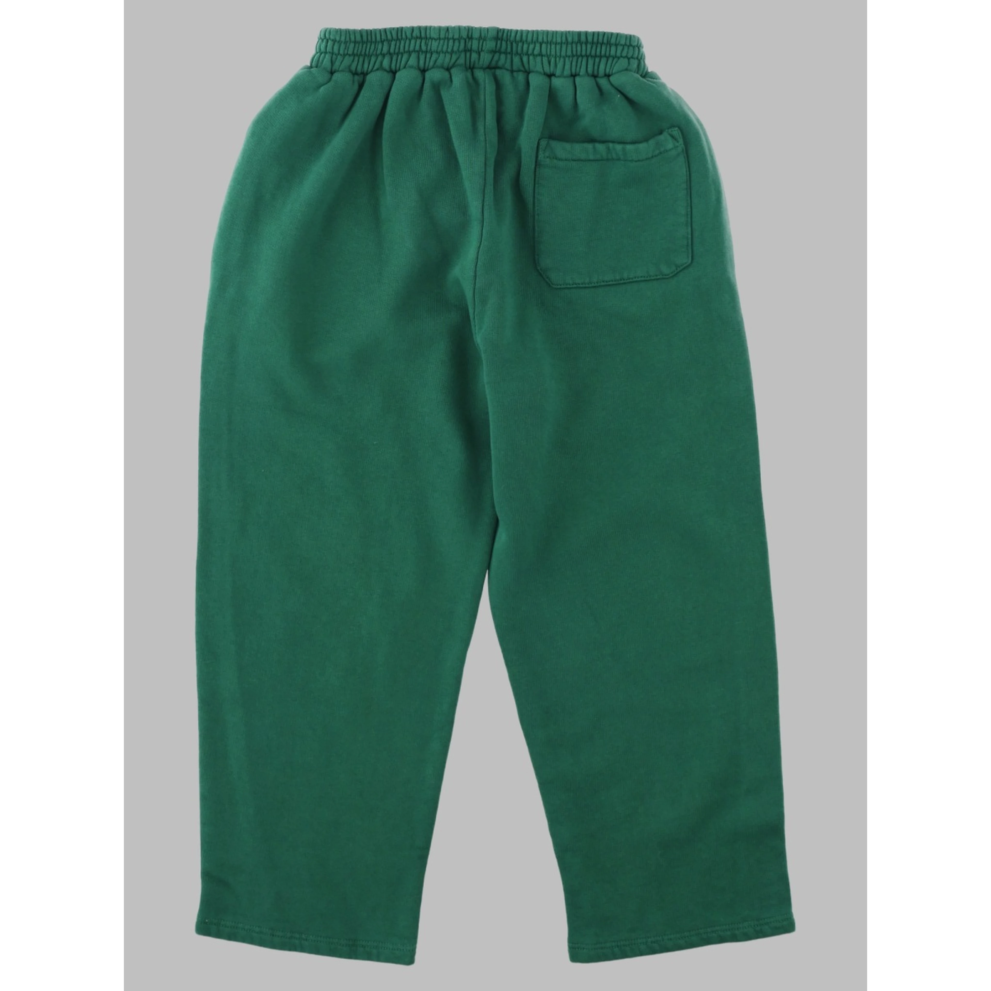 bobo choses straight jogging pants