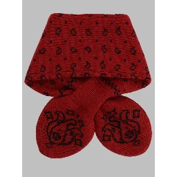 Sciarpa Bandana "Bowtie"