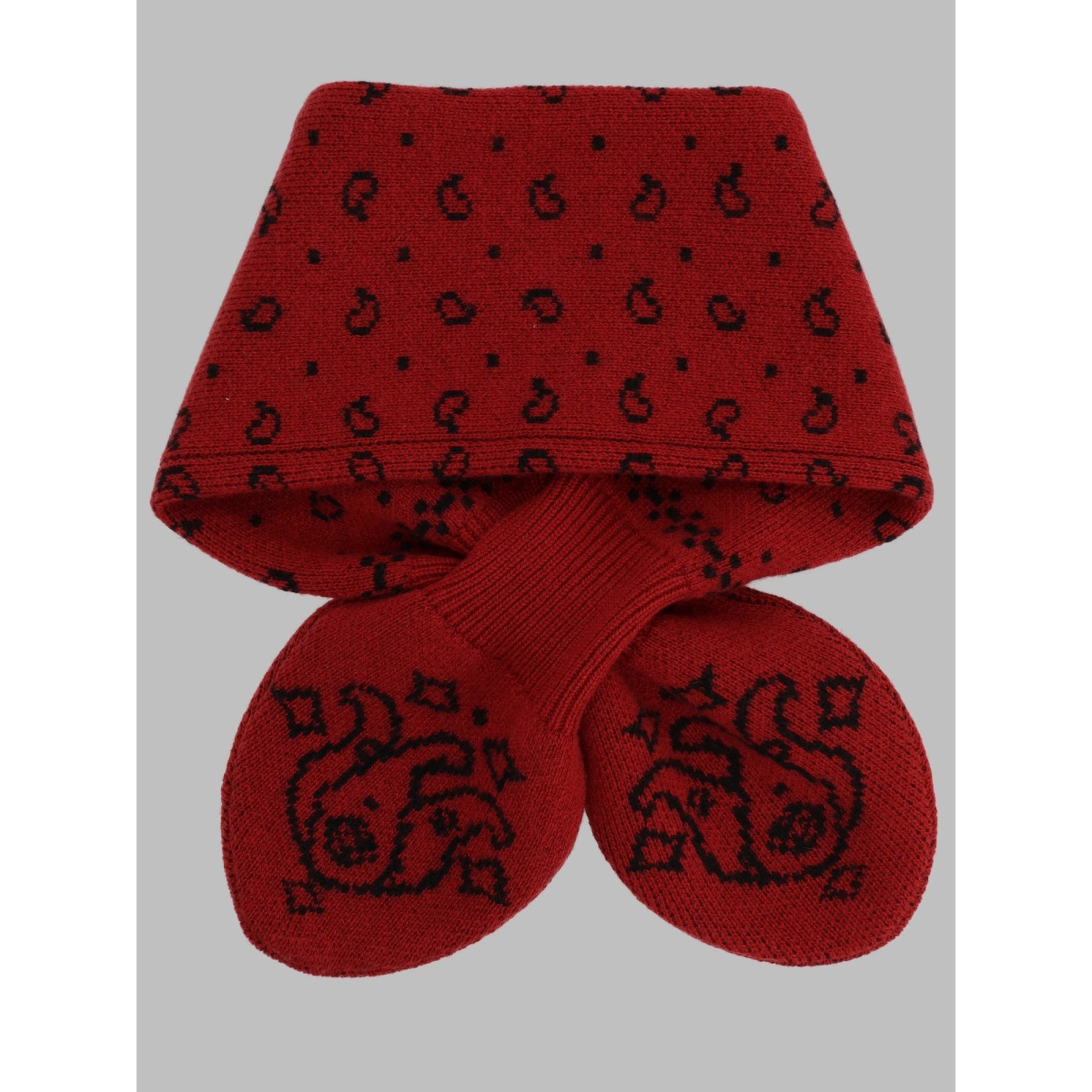 Sciarpa Bandana "Bowtie"
