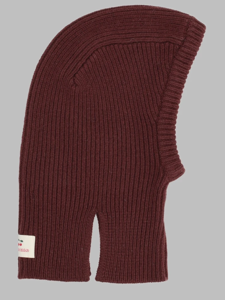 basil balaclava