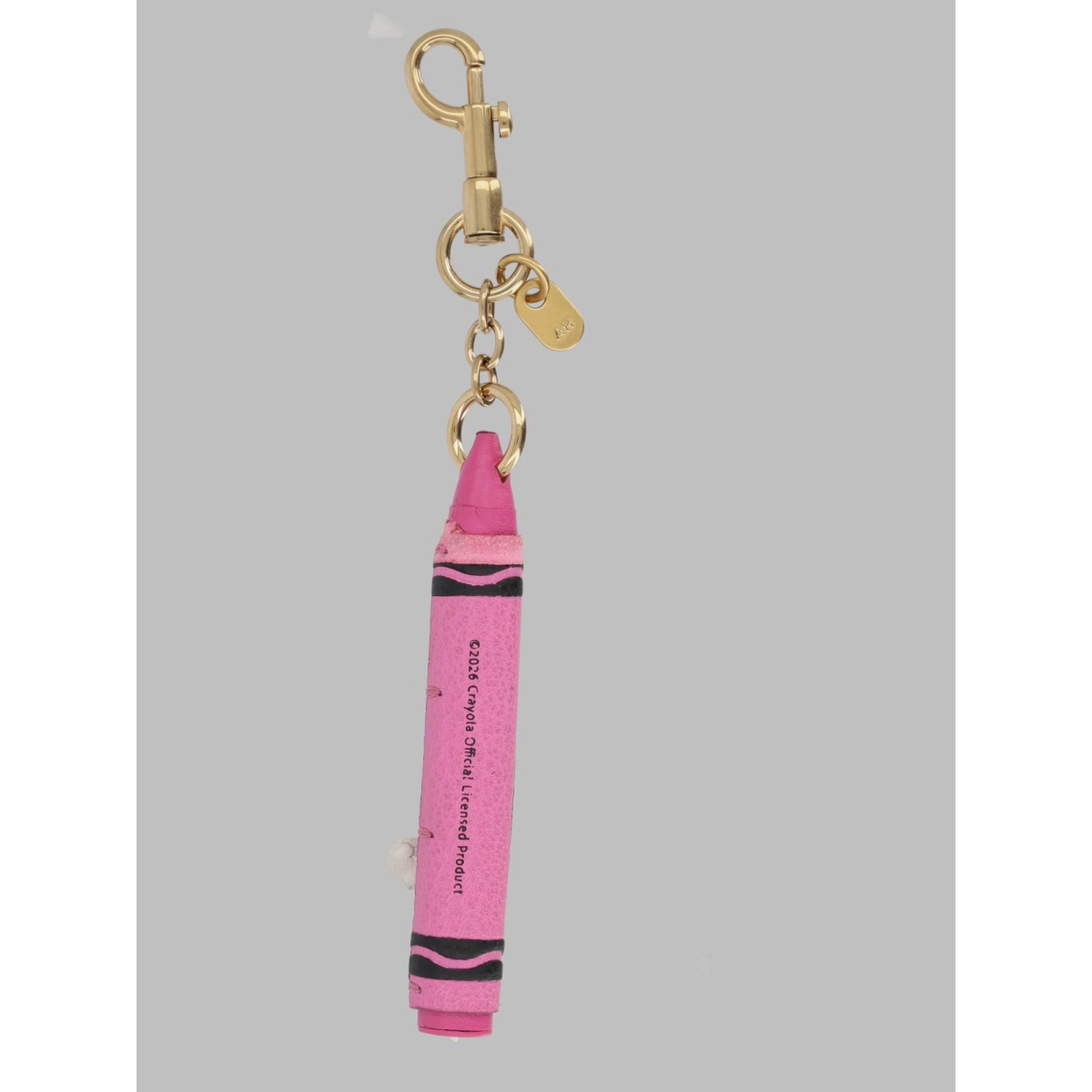 Portachiave "Crayola"