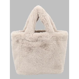 Borsa Tote con Logo