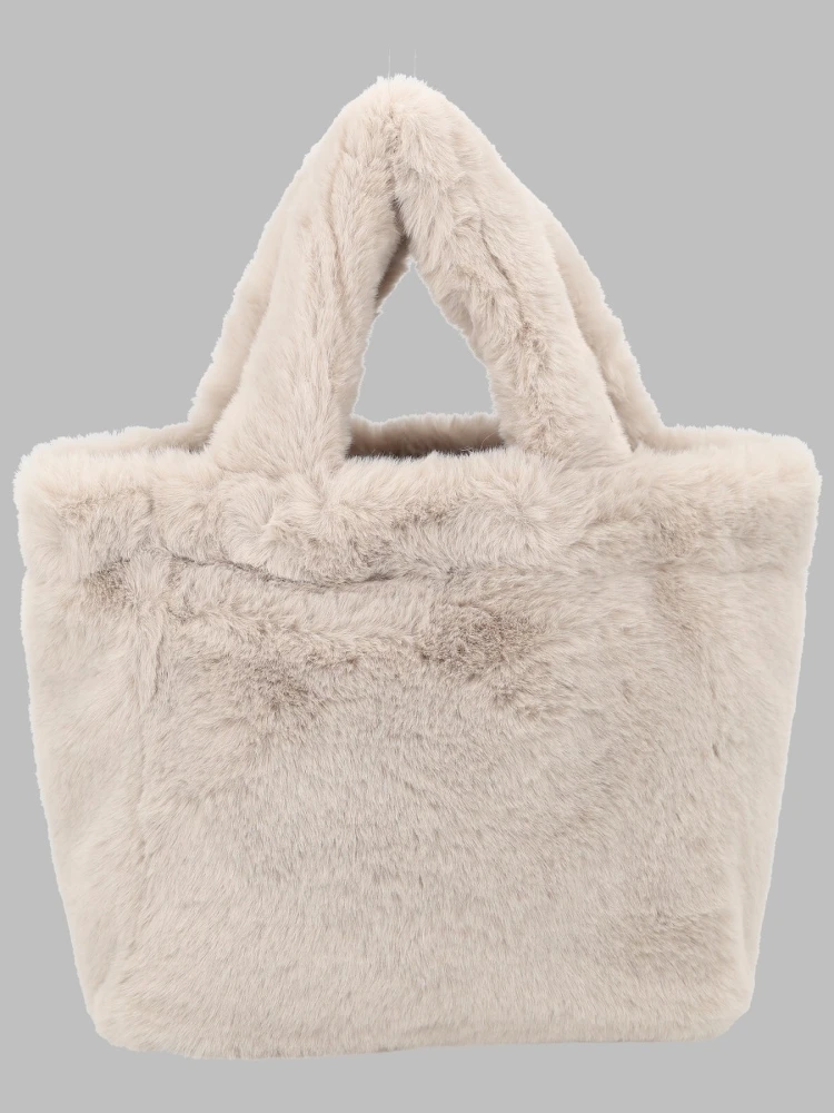 Borsa Tote con Logo alternative