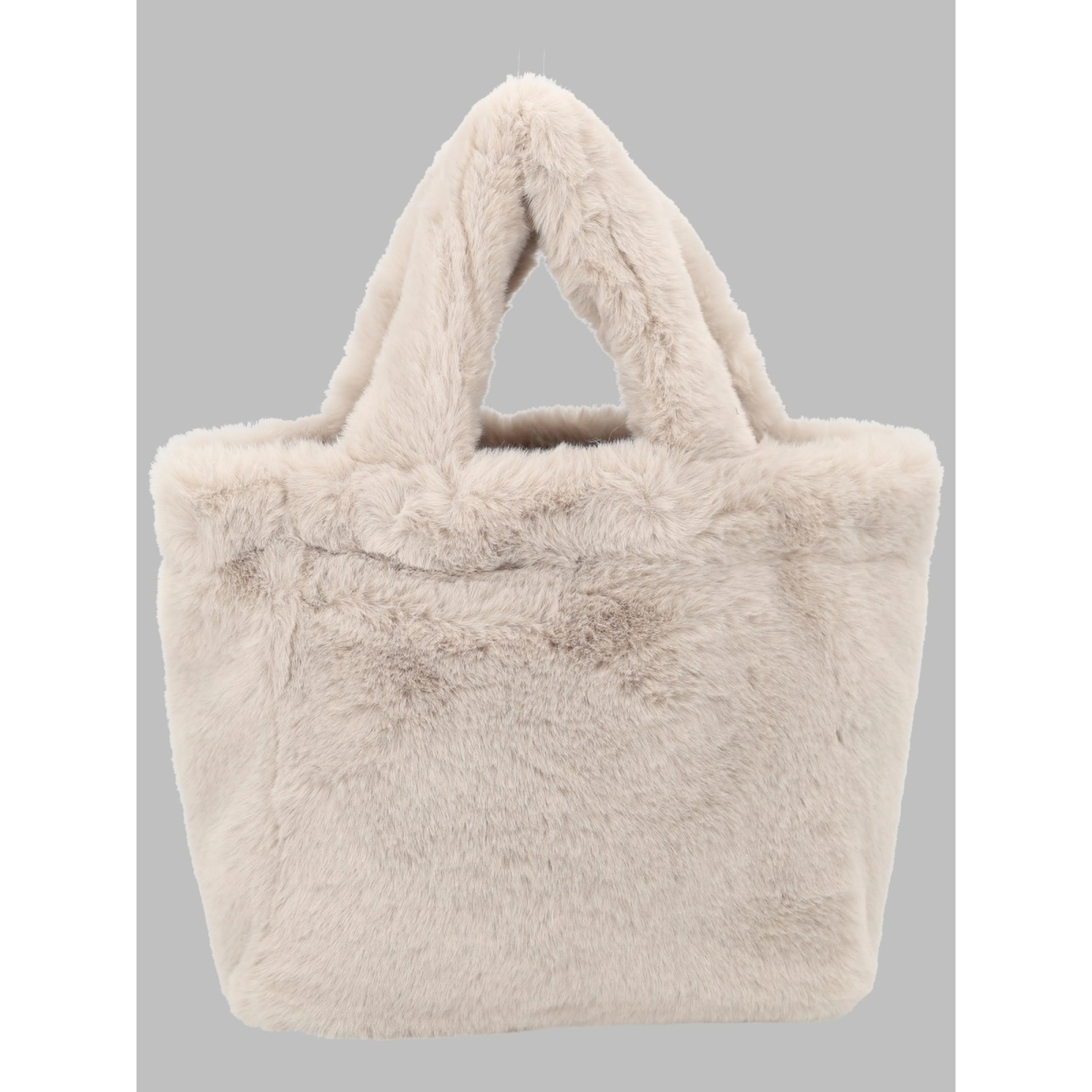 Borsa Tote con Logo
