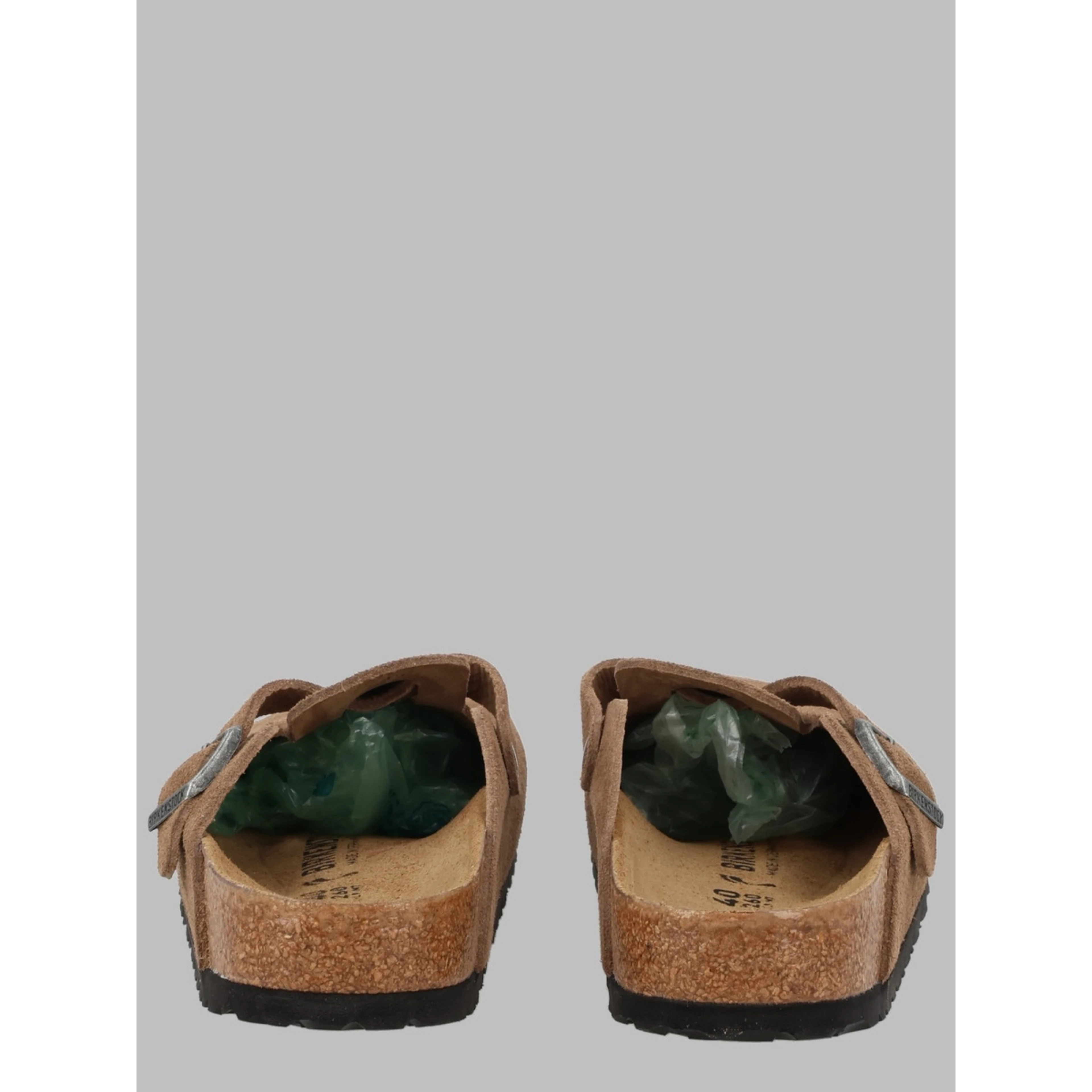 Sabot "Boston"