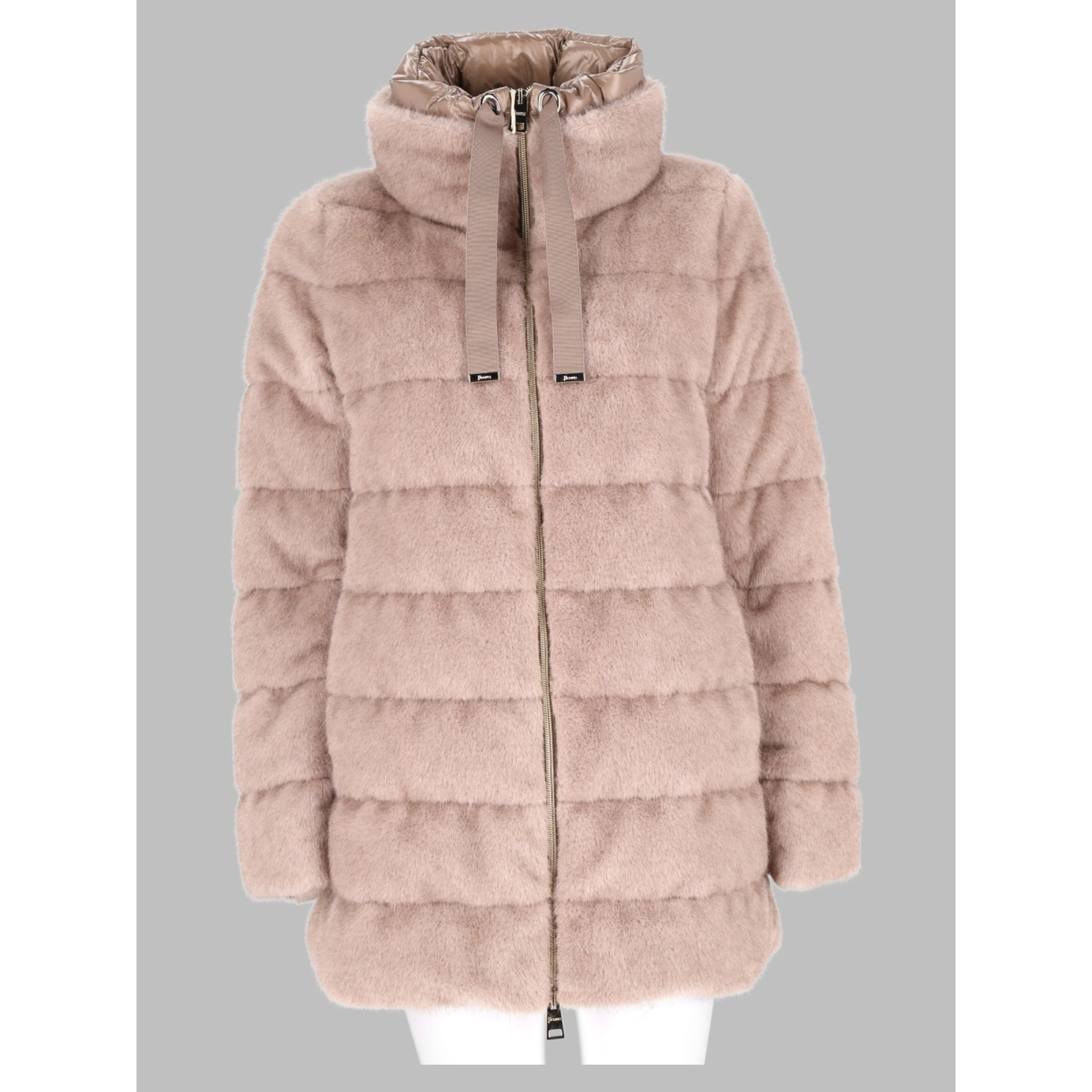 Piumino "A-Shape"